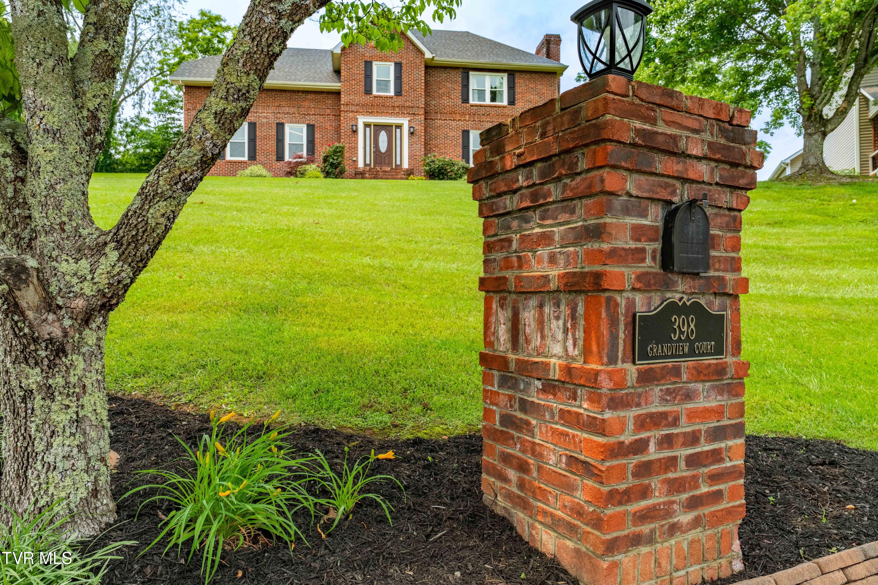 398 Grandview Court, Kingsport, Tennessee image 40