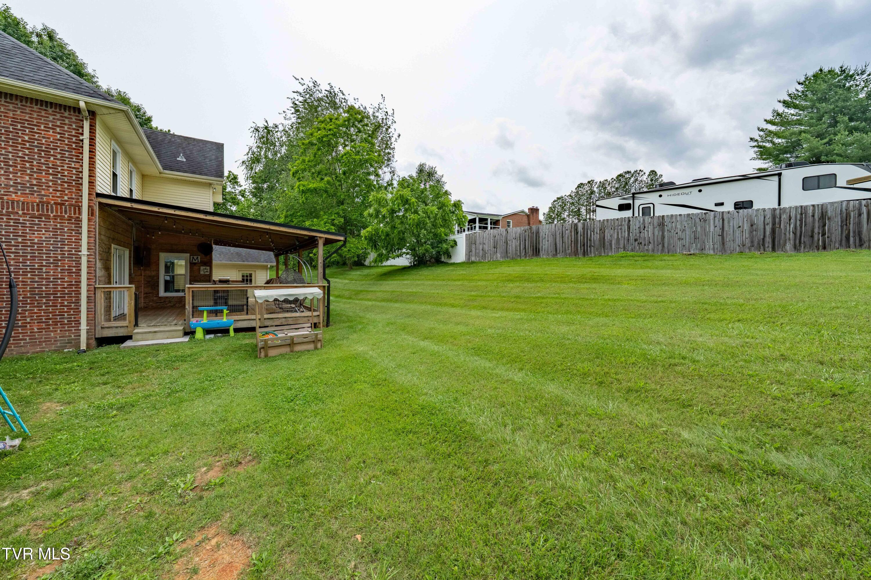 398 Grandview Court, Kingsport, Tennessee image 45