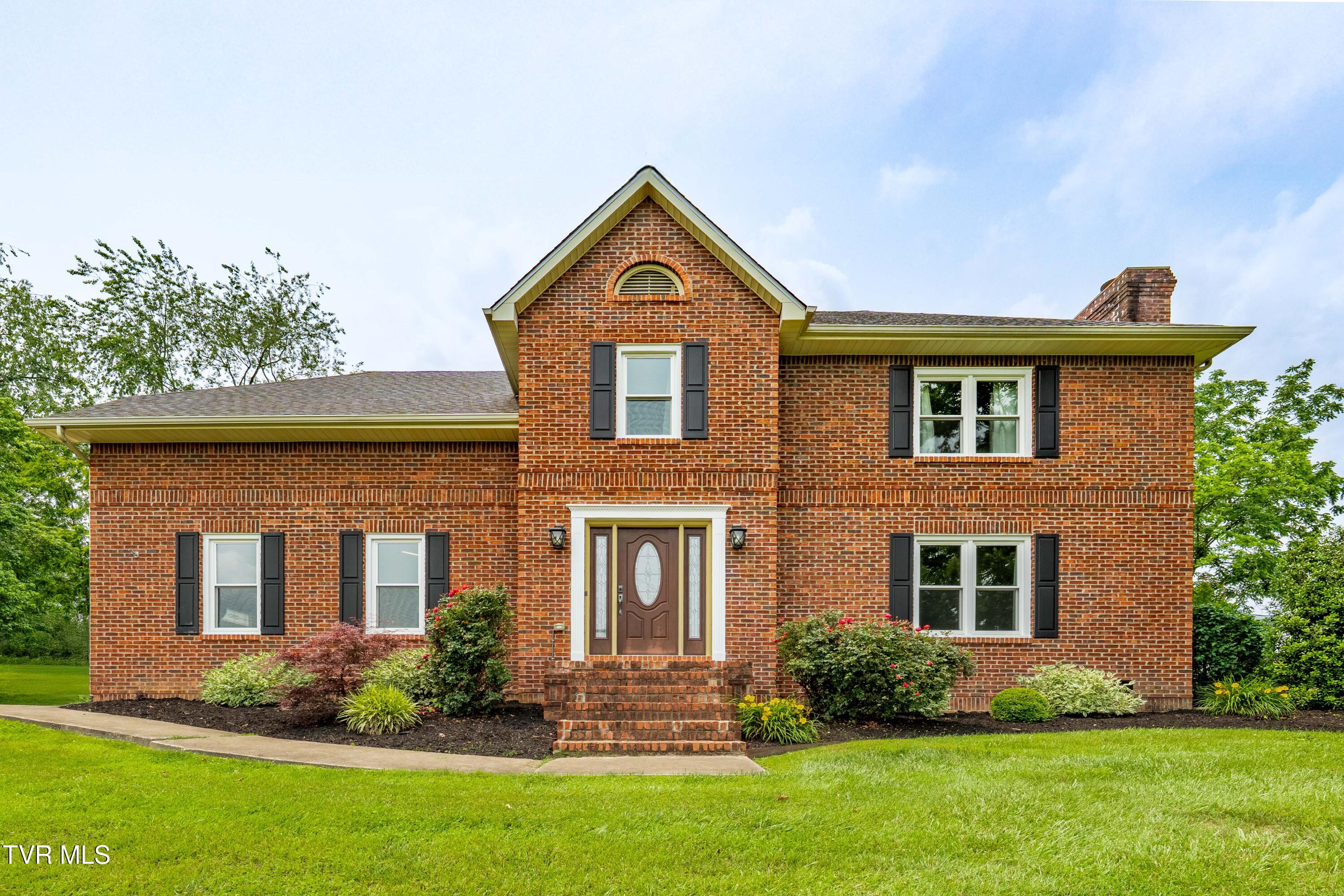 398 Grandview Court, Kingsport, Tennessee image 1