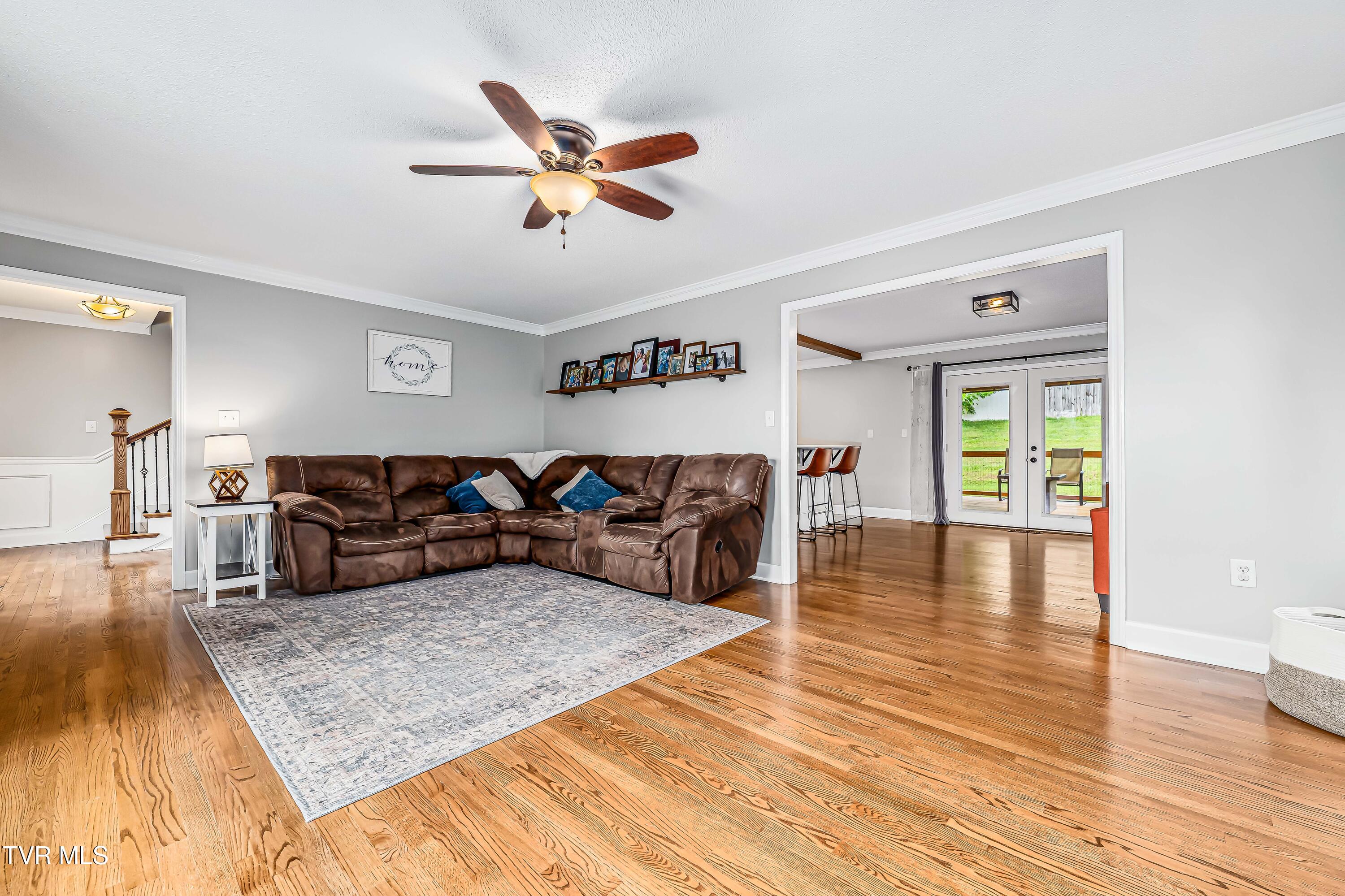 398 Grandview Court, Kingsport, Tennessee image 13