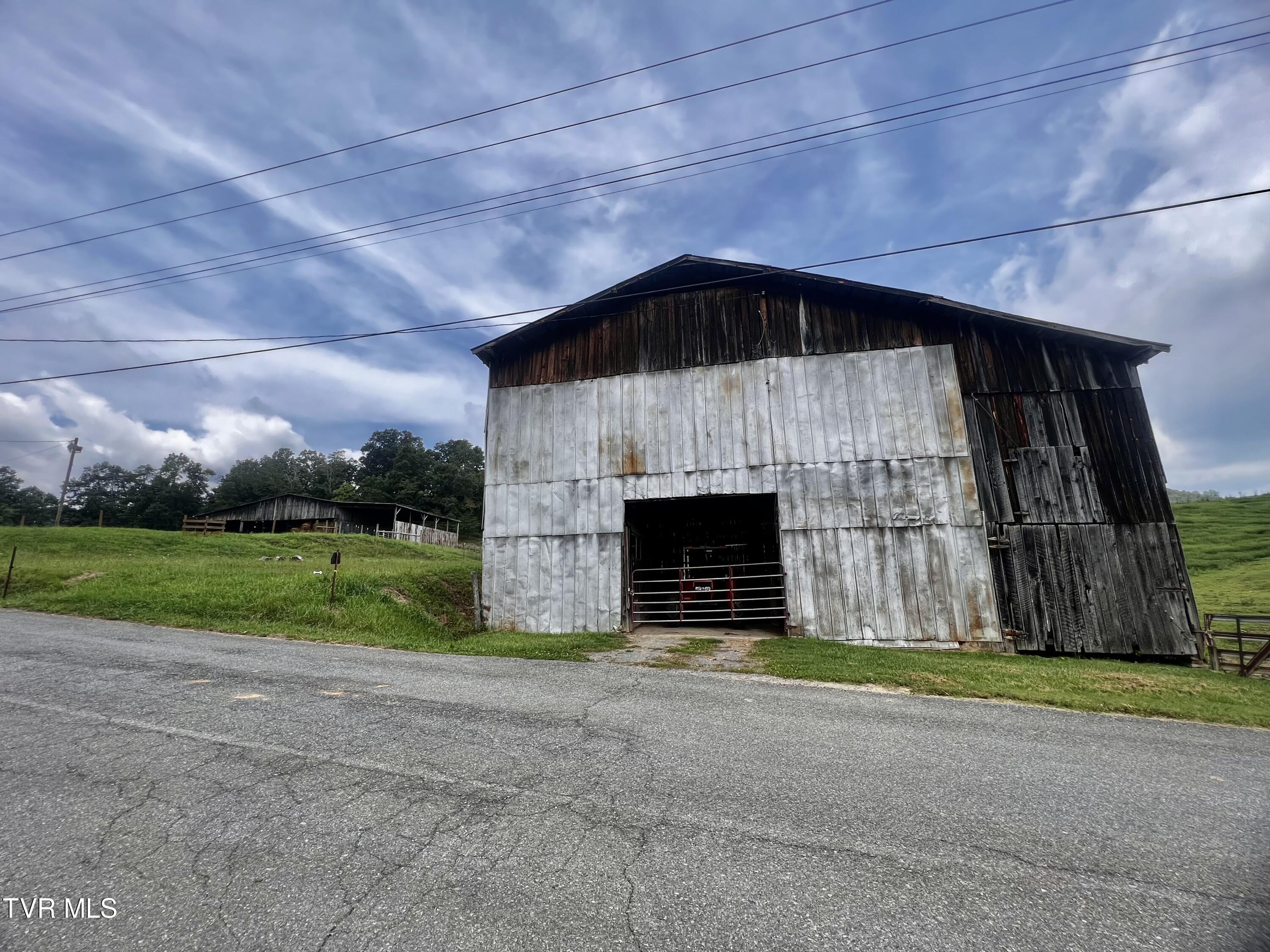 868 Caney Valley Loop, Surgoinsville, Tennessee image 41