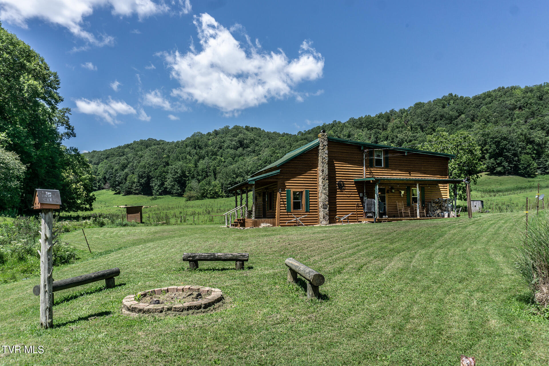 868 Caney Valley Loop, Surgoinsville, Tennessee image 37