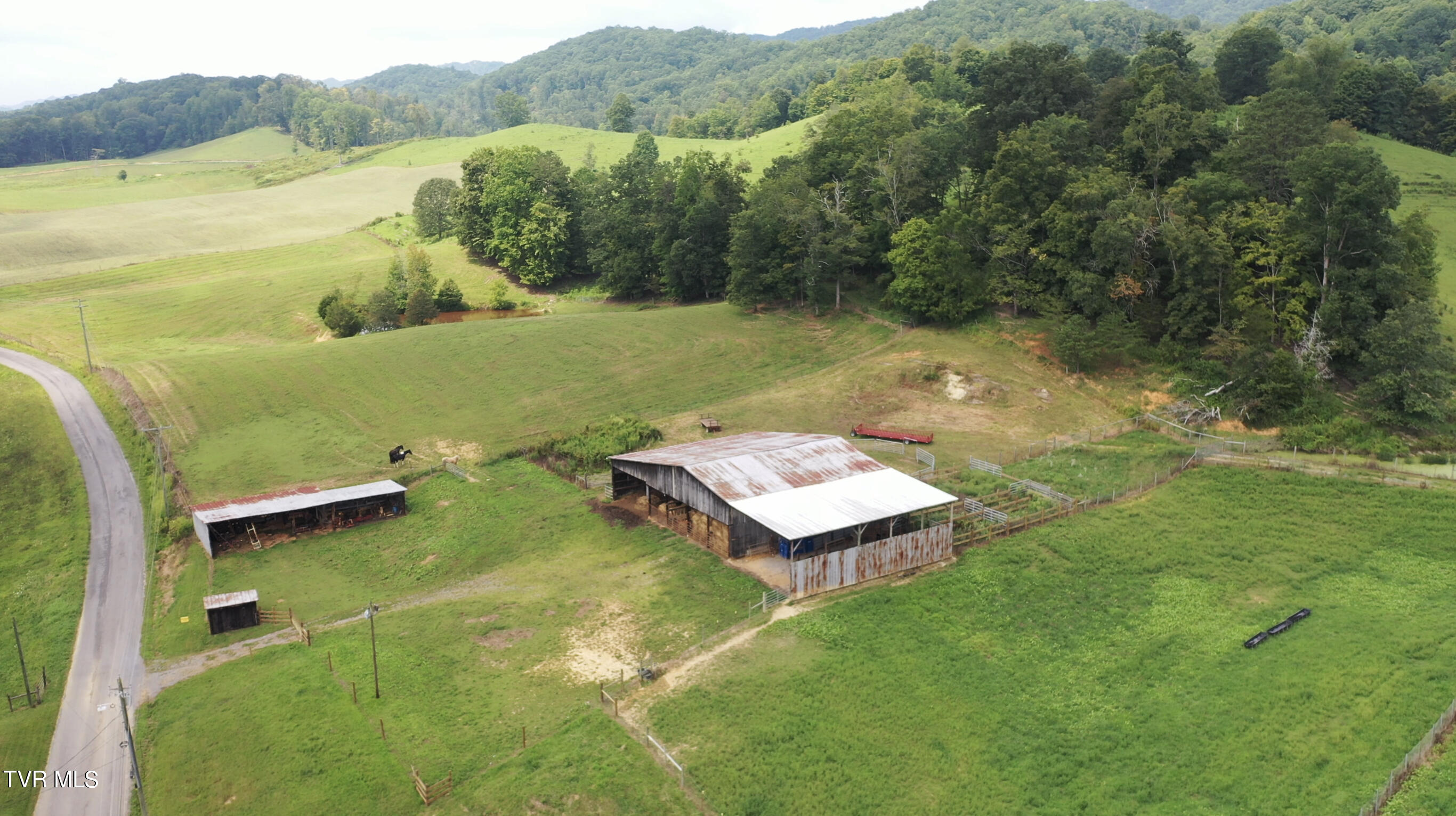 868 Caney Valley Loop, Surgoinsville, Tennessee image 45