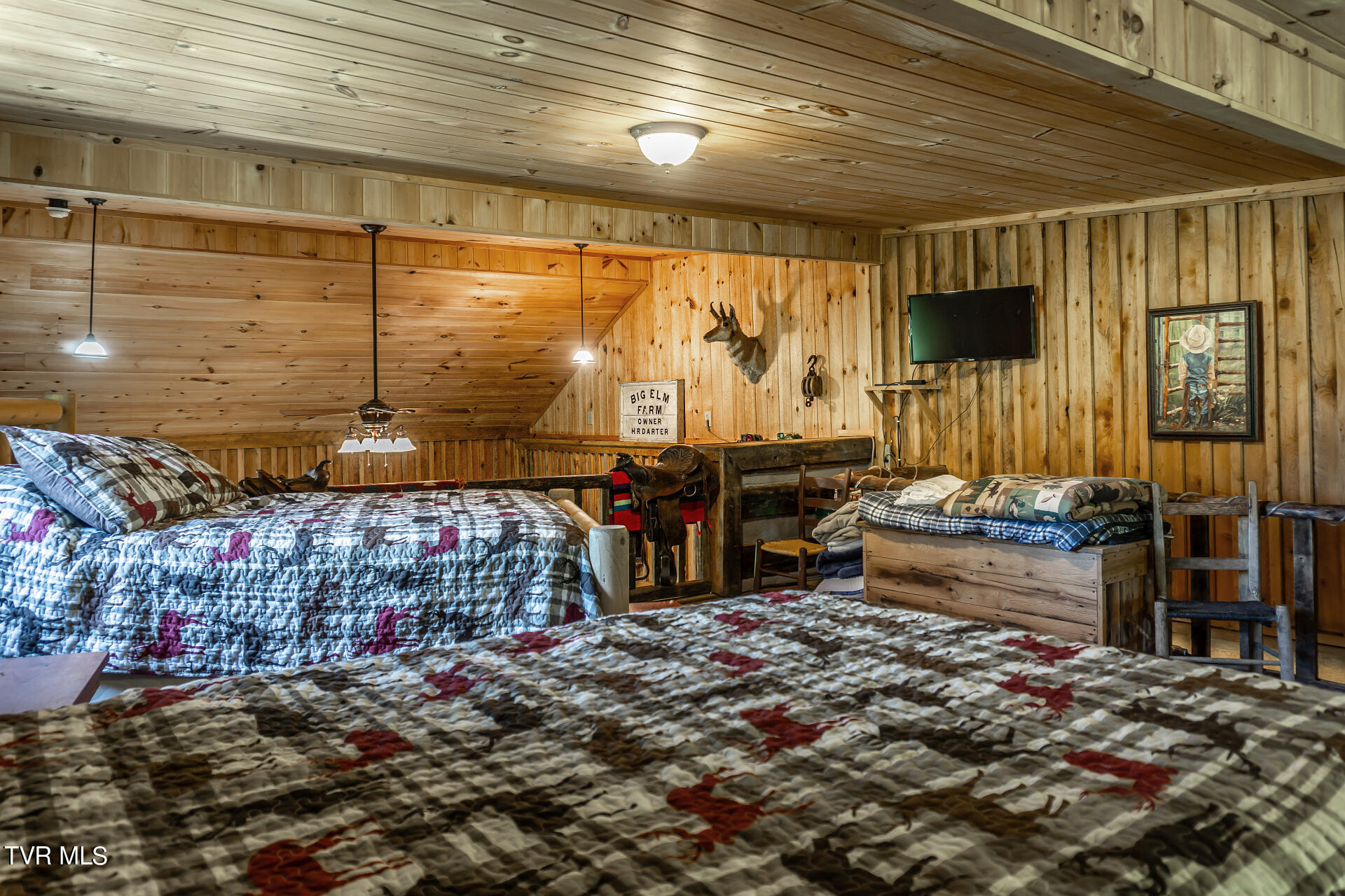 868 Caney Valley Loop, Surgoinsville, Tennessee image 29
