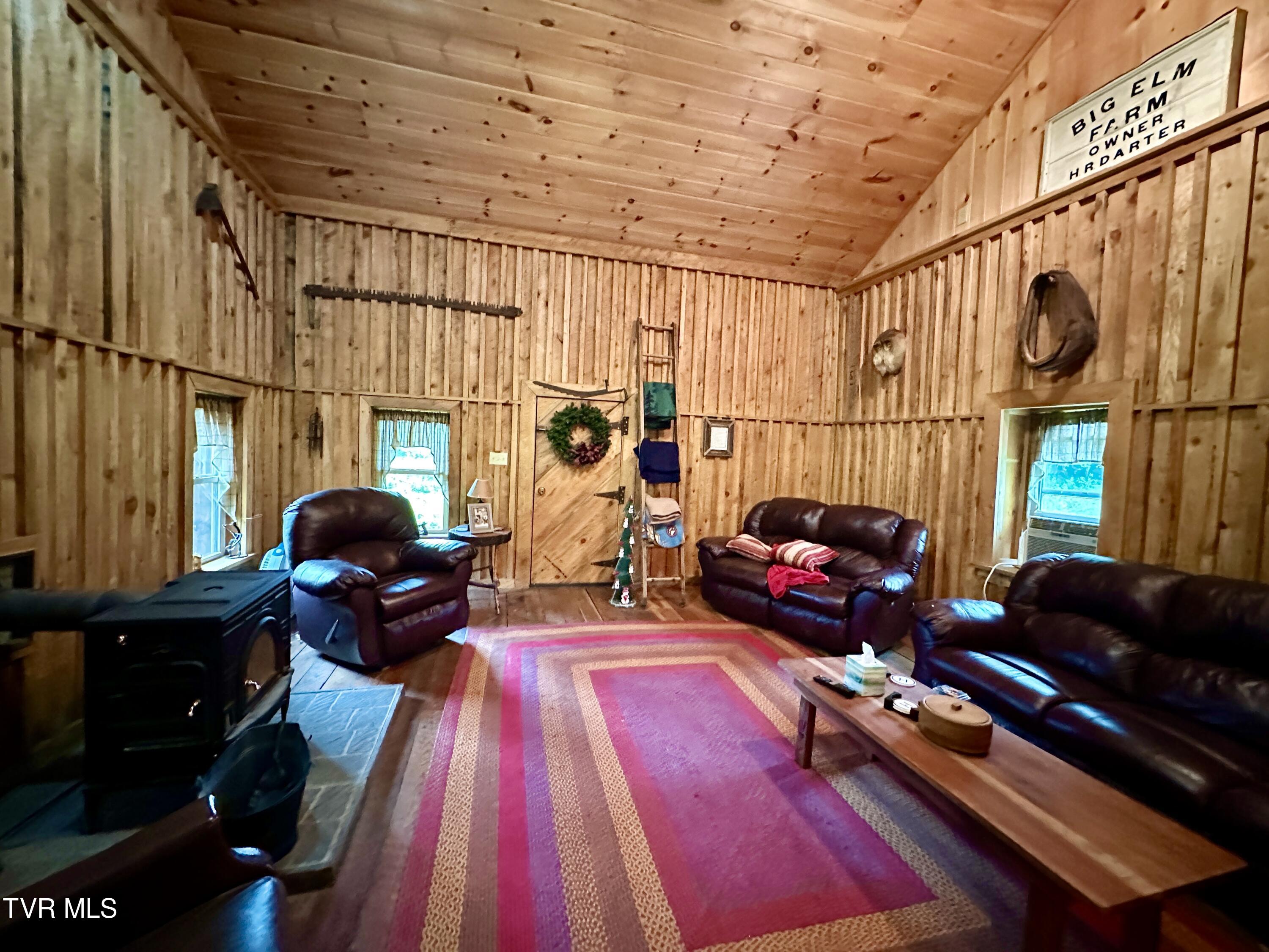 868 Caney Valley Loop, Surgoinsville, Tennessee image 21