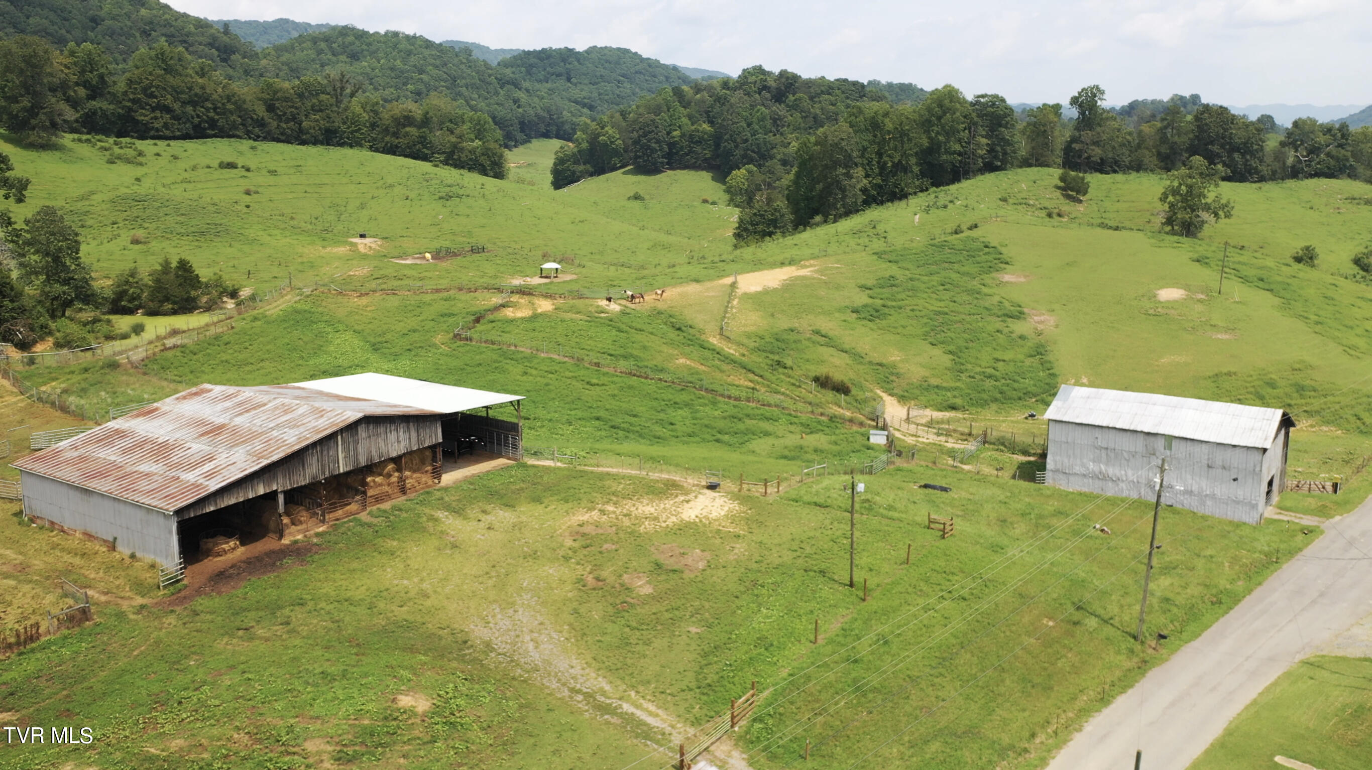 868 Caney Valley Loop, Surgoinsville, Tennessee image 44