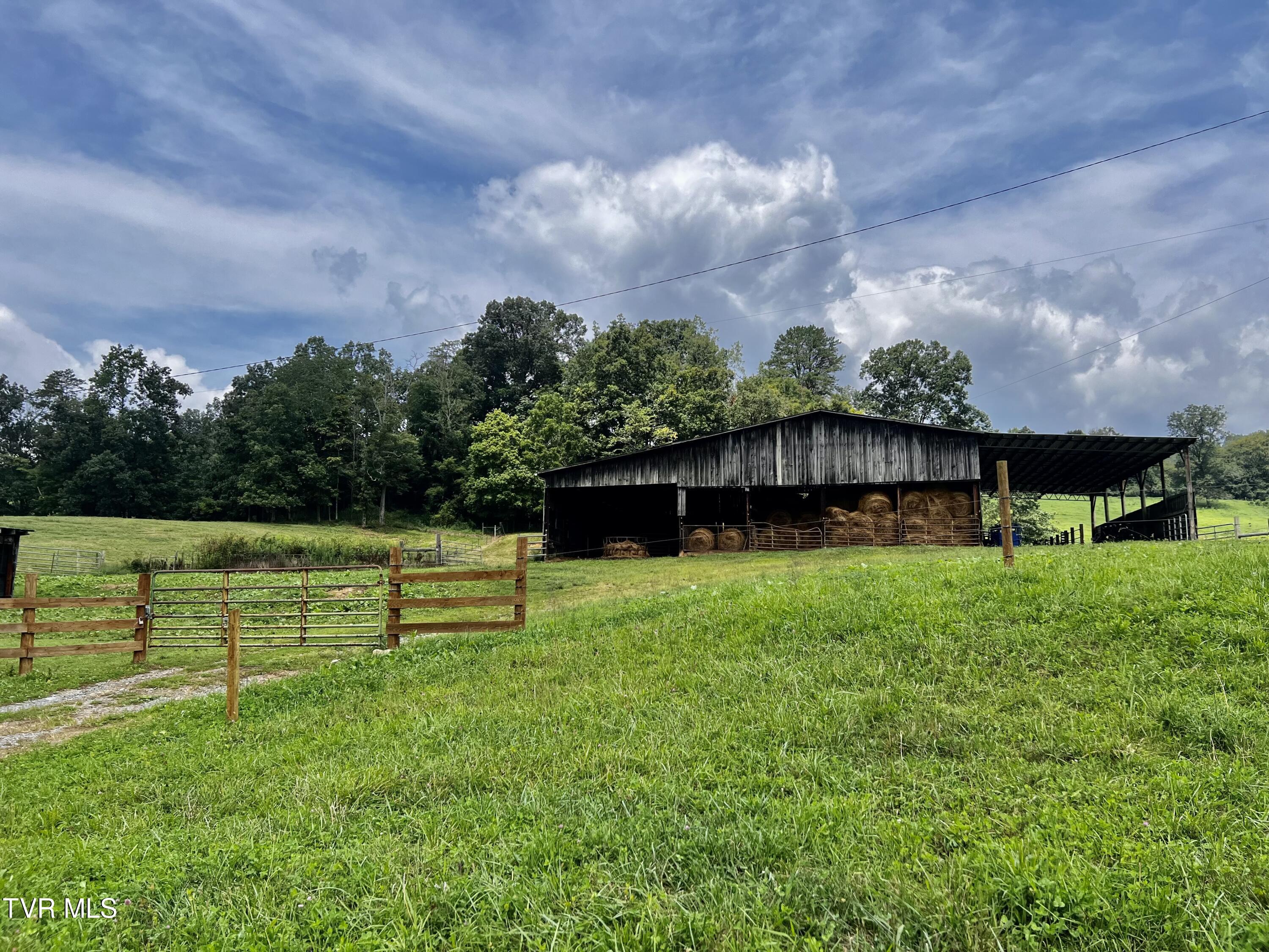868 Caney Valley Loop, Surgoinsville, Tennessee image 40