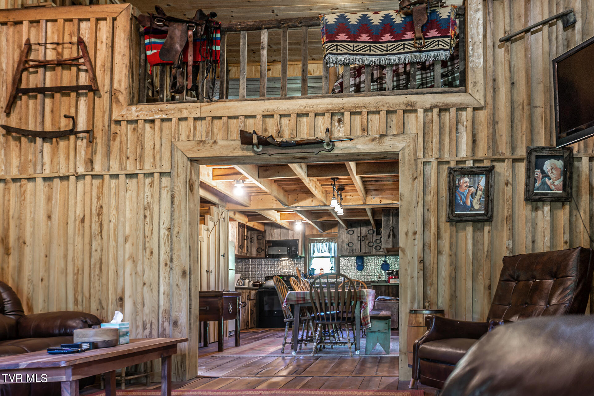 868 Caney Valley Loop, Surgoinsville, Tennessee image 24
