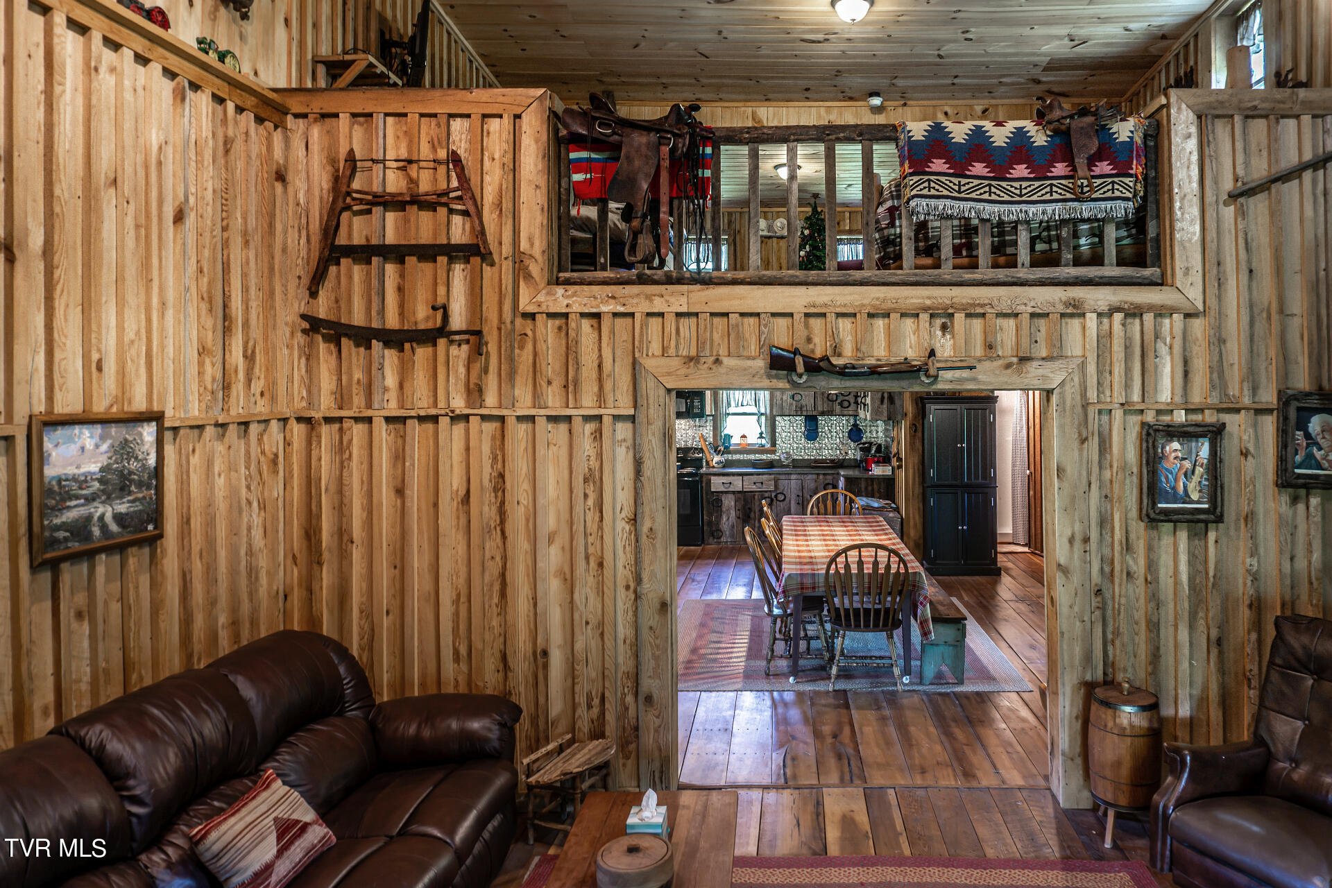 868 Caney Valley Loop, Surgoinsville, Tennessee image 25