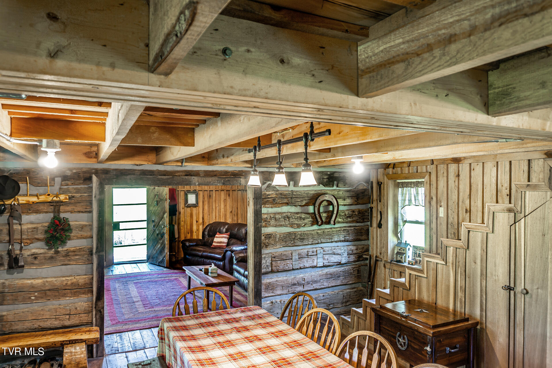 868 Caney Valley Loop, Surgoinsville, Tennessee image 19