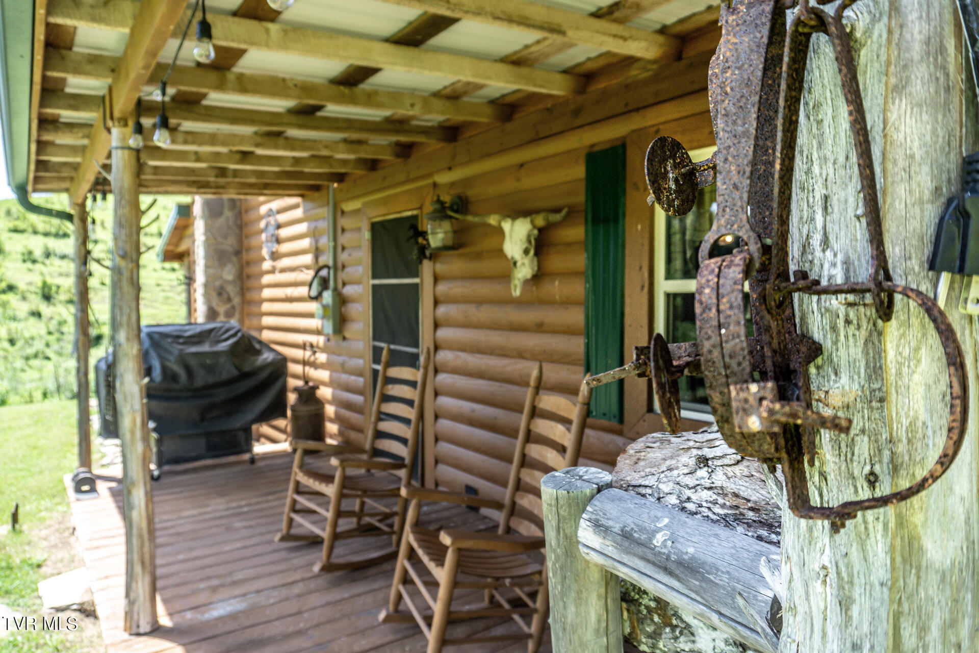 868 Caney Valley Loop, Surgoinsville, Tennessee image 35