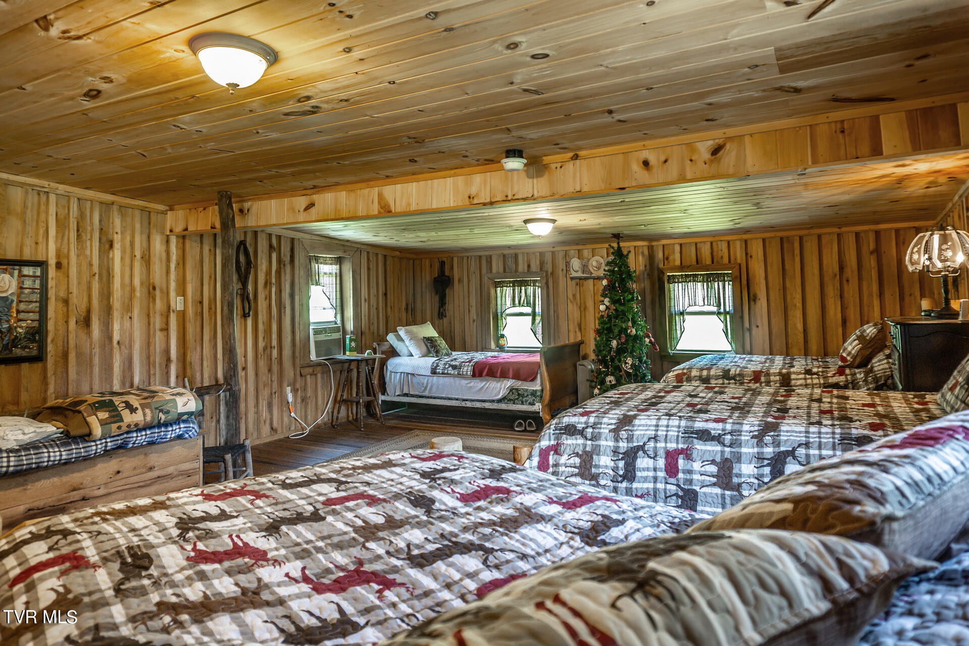 868 Caney Valley Loop, Surgoinsville, Tennessee image 31