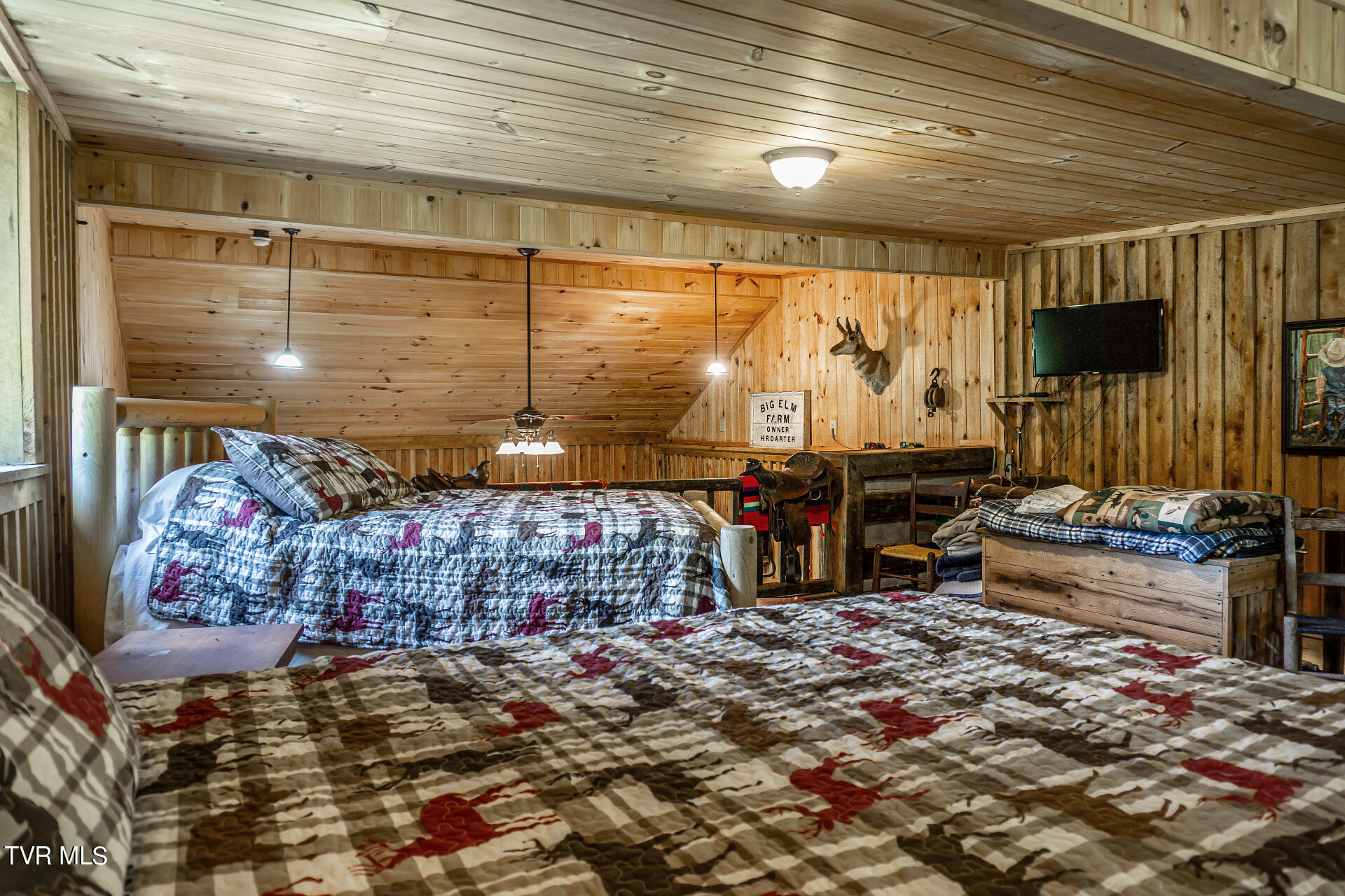 868 Caney Valley Loop, Surgoinsville, Tennessee image 30