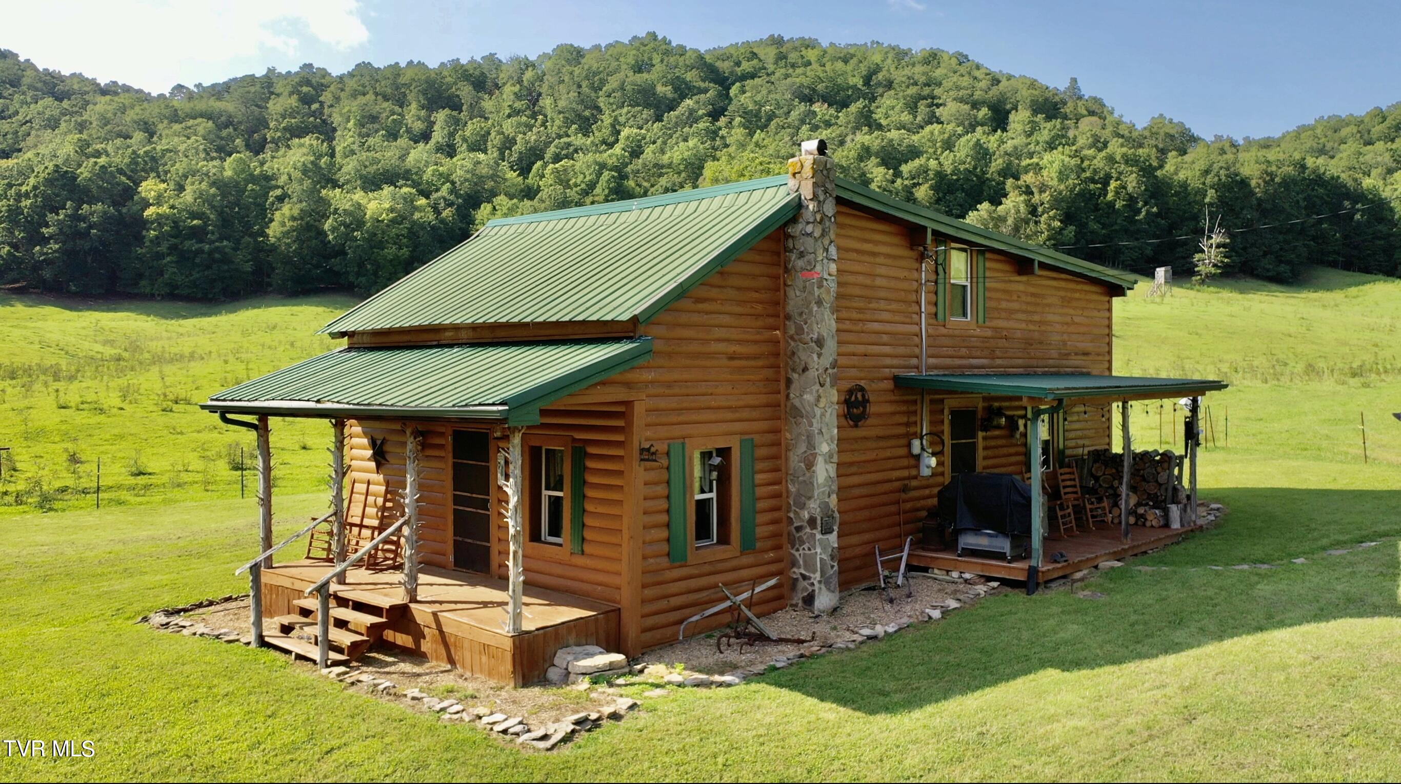 868 Caney Valley Loop, Surgoinsville, Tennessee image 12