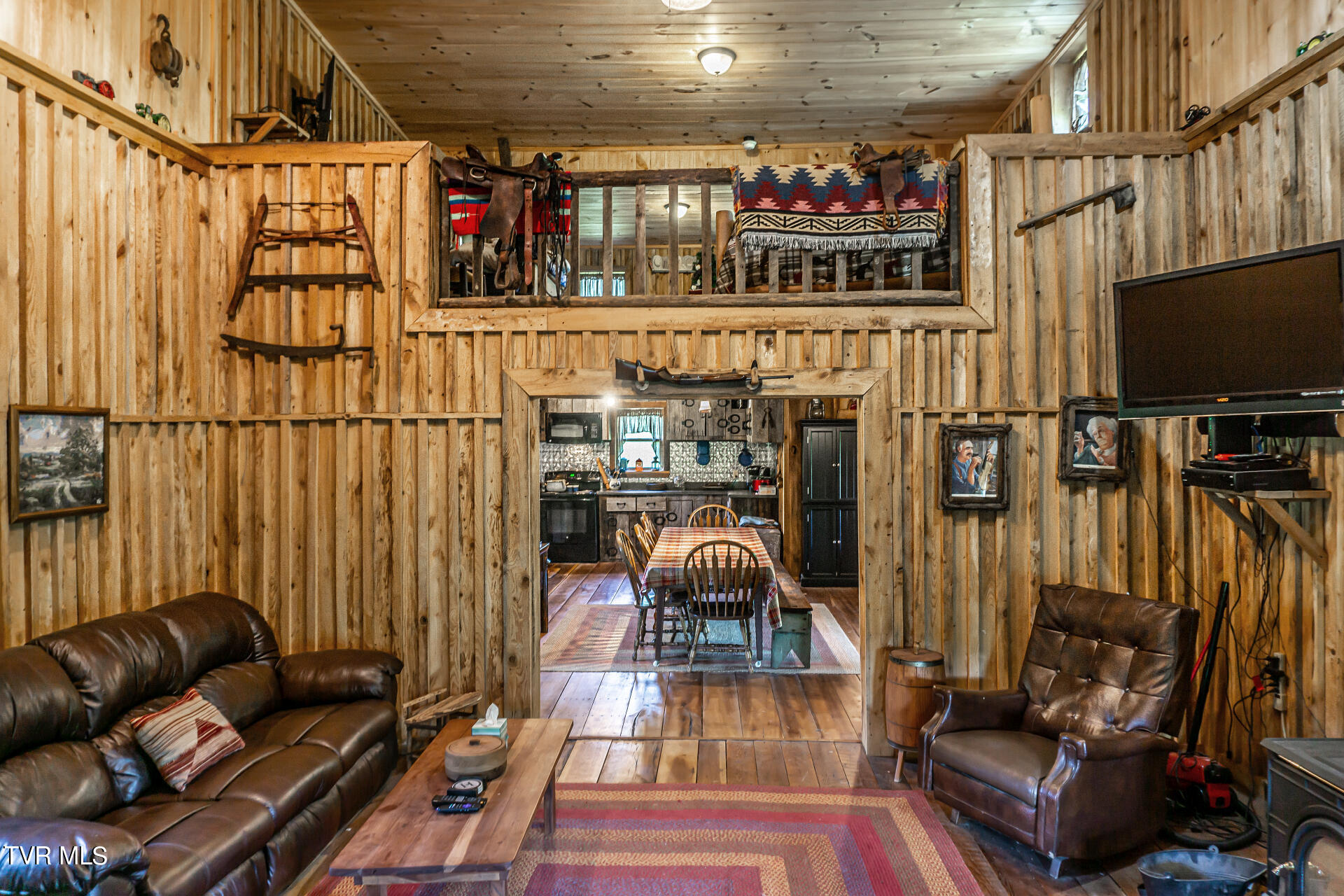 868 Caney Valley Loop, Surgoinsville, Tennessee image 26