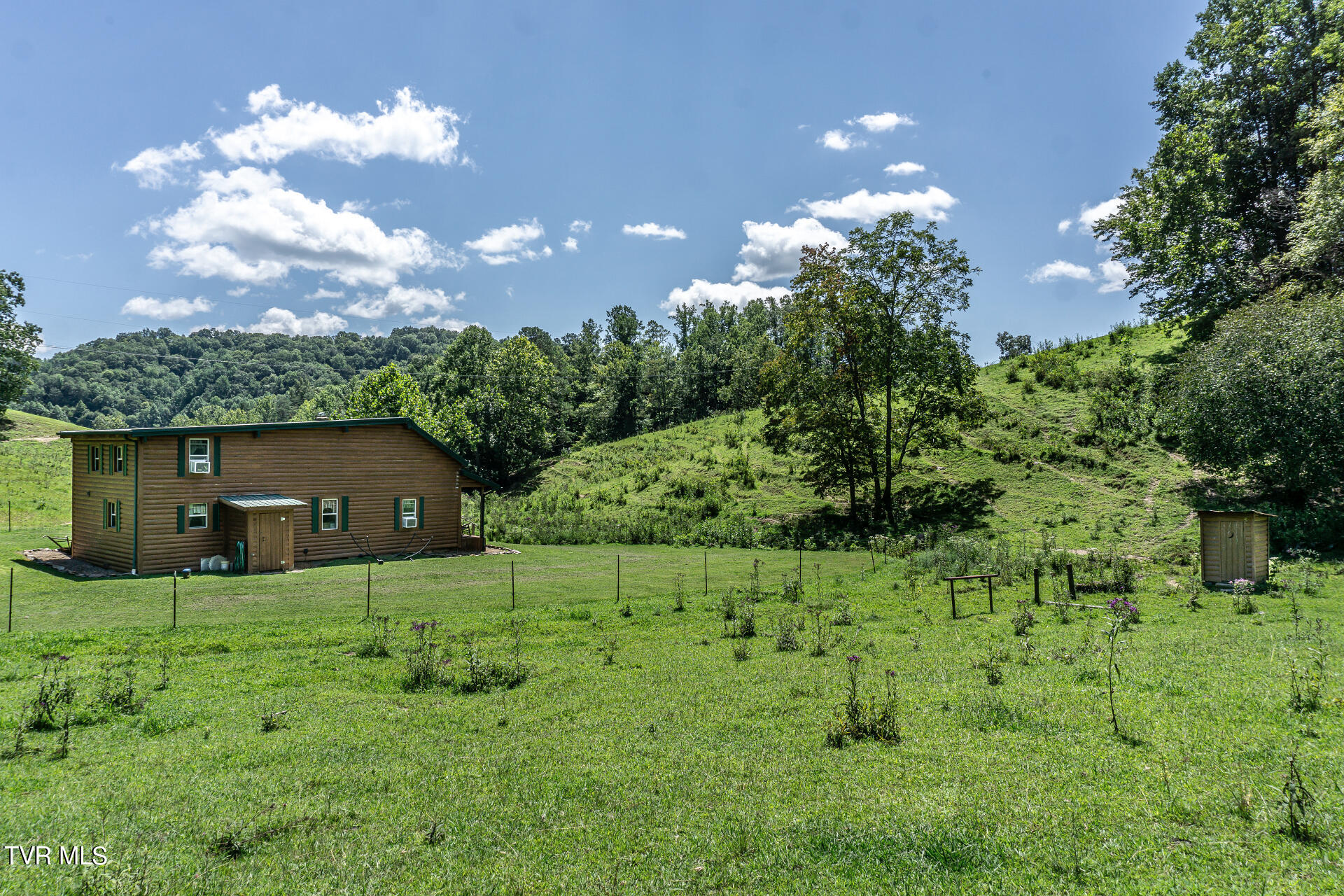 868 Caney Valley Loop, Surgoinsville, Tennessee image 38