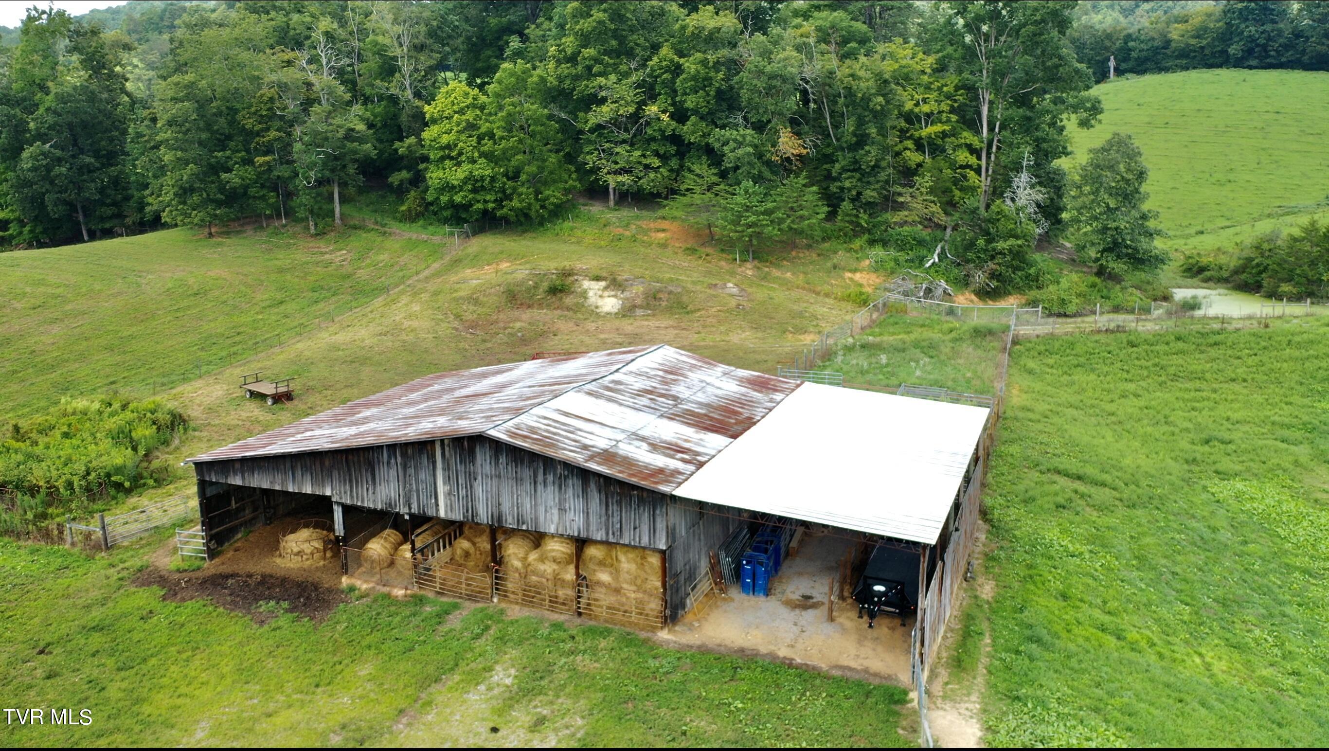 868 Caney Valley Loop, Surgoinsville, Tennessee image 46