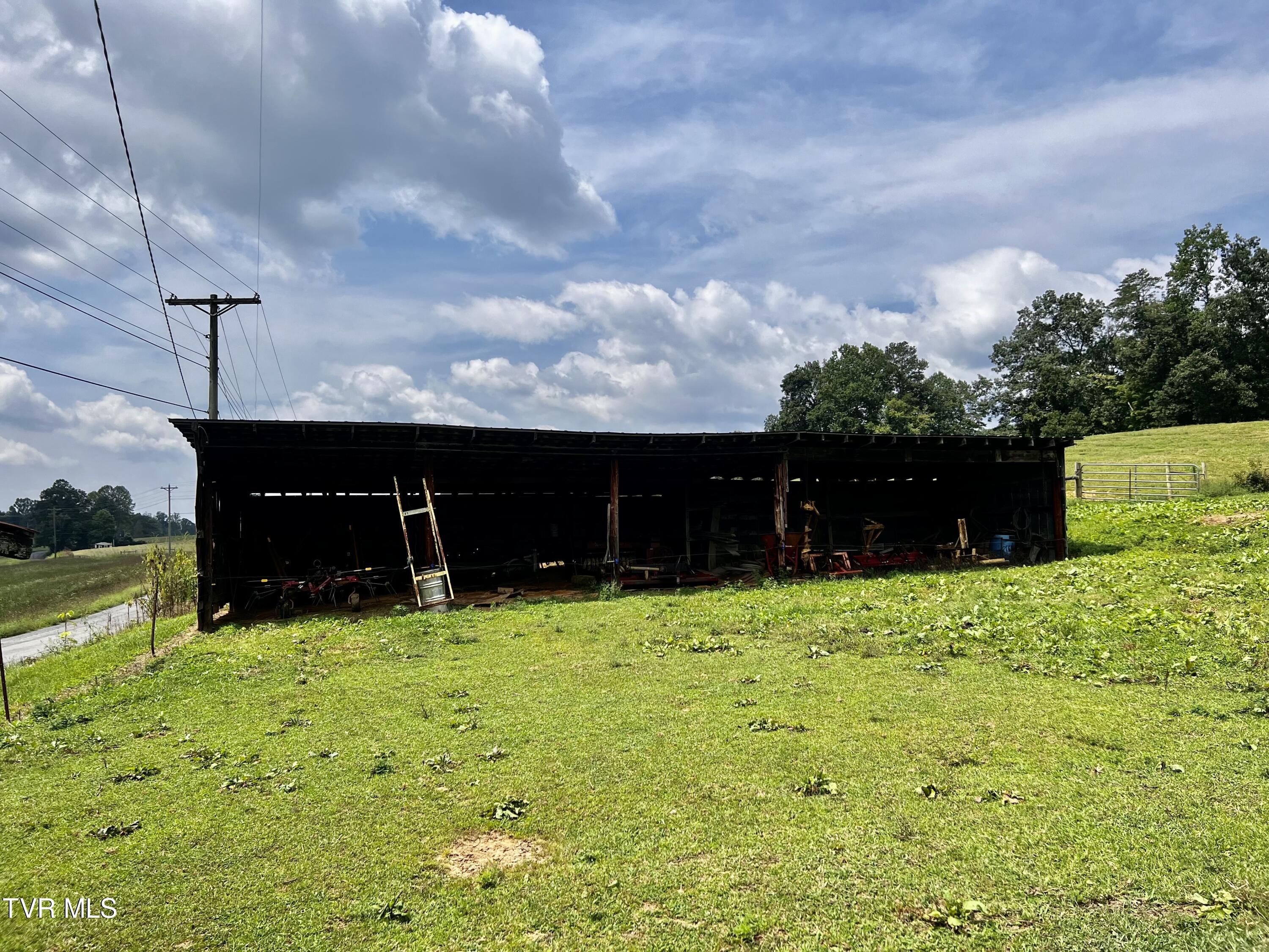 868 Caney Valley Loop, Surgoinsville, Tennessee image 43