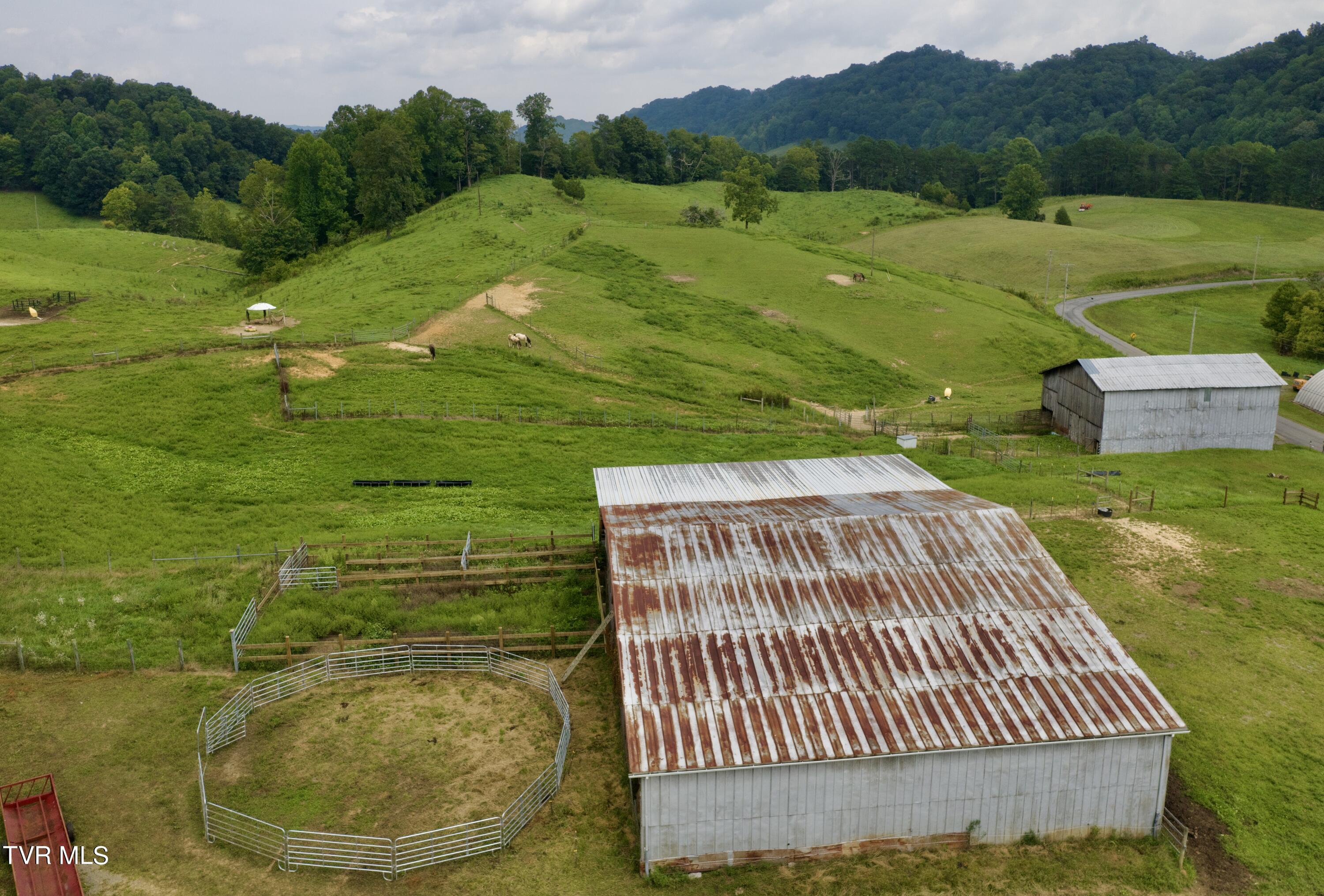 868 Caney Valley Loop, Surgoinsville, Tennessee image 47
