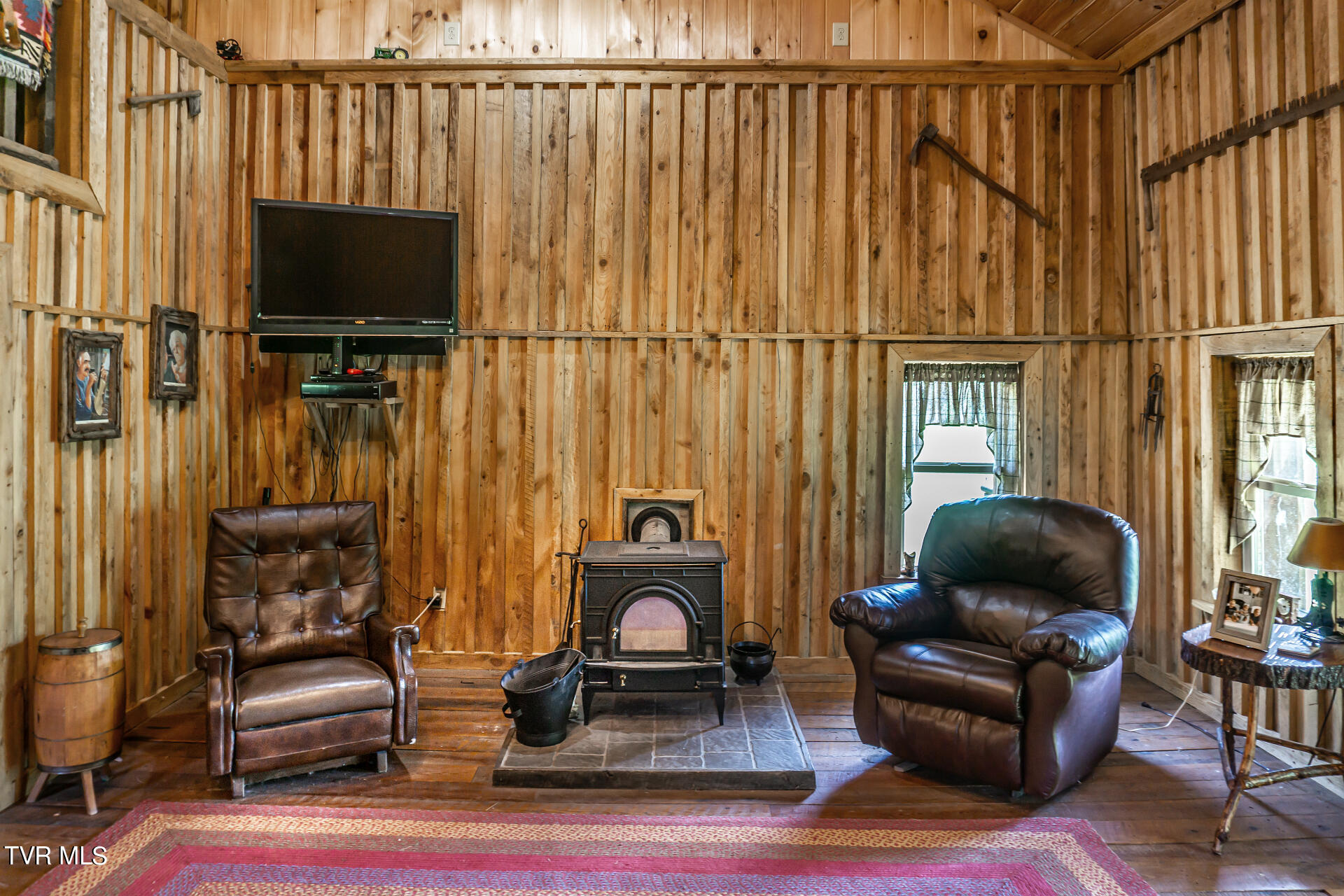 868 Caney Valley Loop, Surgoinsville, Tennessee image 22
