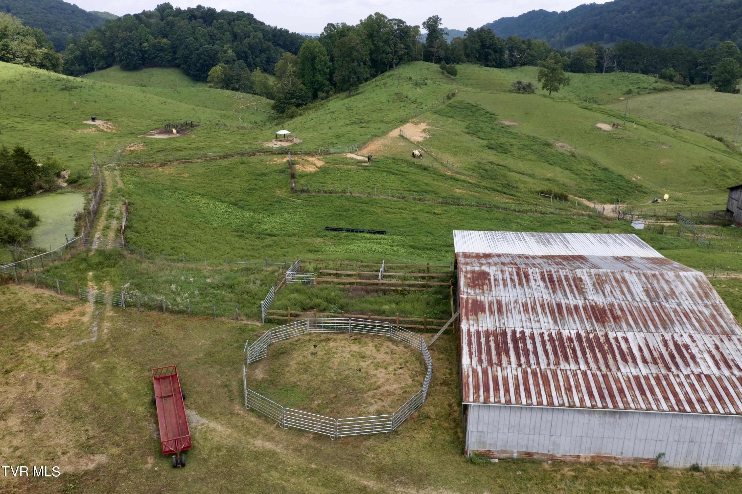 868 Caney Valley Loop, Surgoinsville, Tennessee image 48