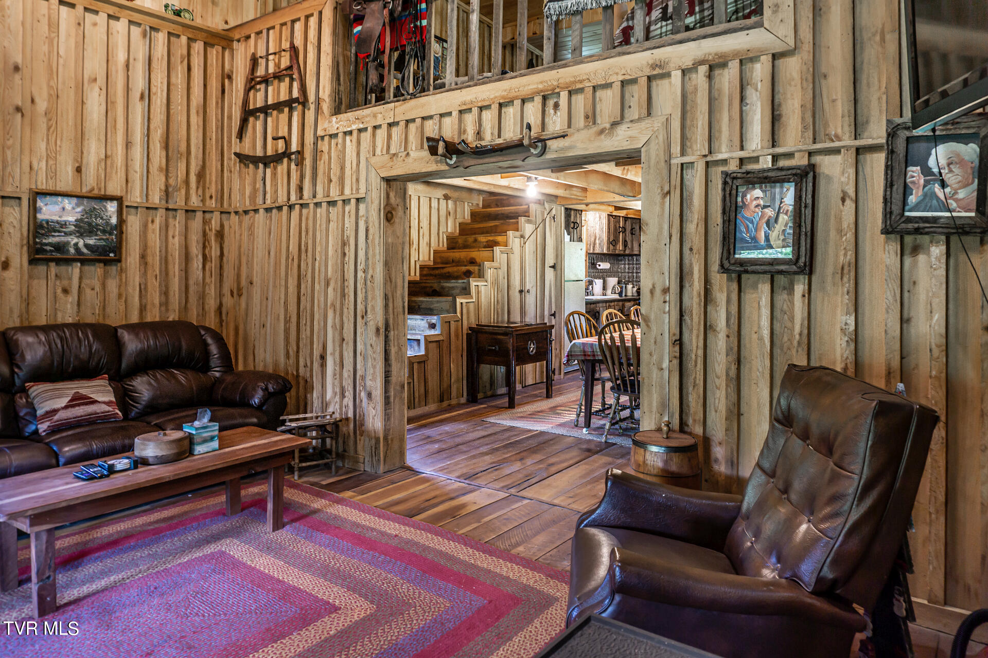 868 Caney Valley Loop, Surgoinsville, Tennessee image 23