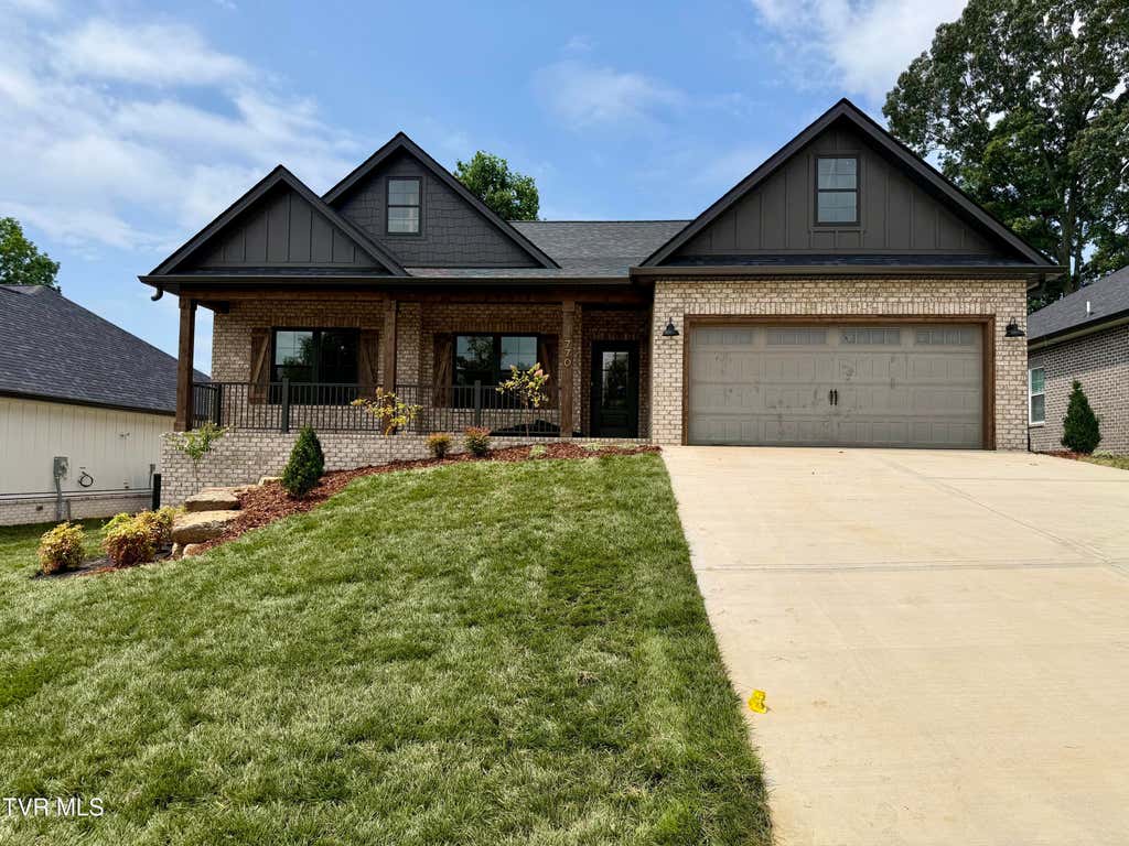 Photo of 770 Hunts Terrace Drive, Kingsport, TN 37663 (MLS # 9999950)