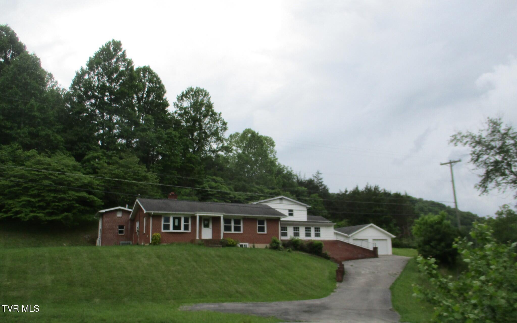 19374 Benhams Road, Bristol, Virginia image 1
