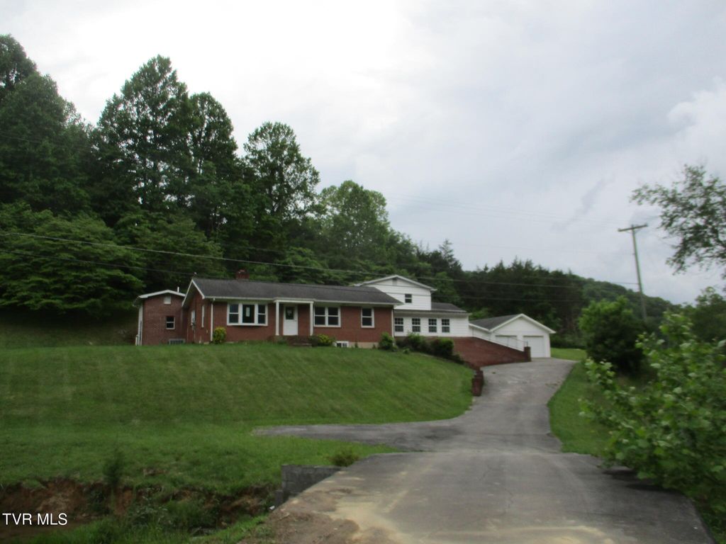 Photo of 19374 Benhams Road, Bristol, VA 24202 (MLS # 9980907)