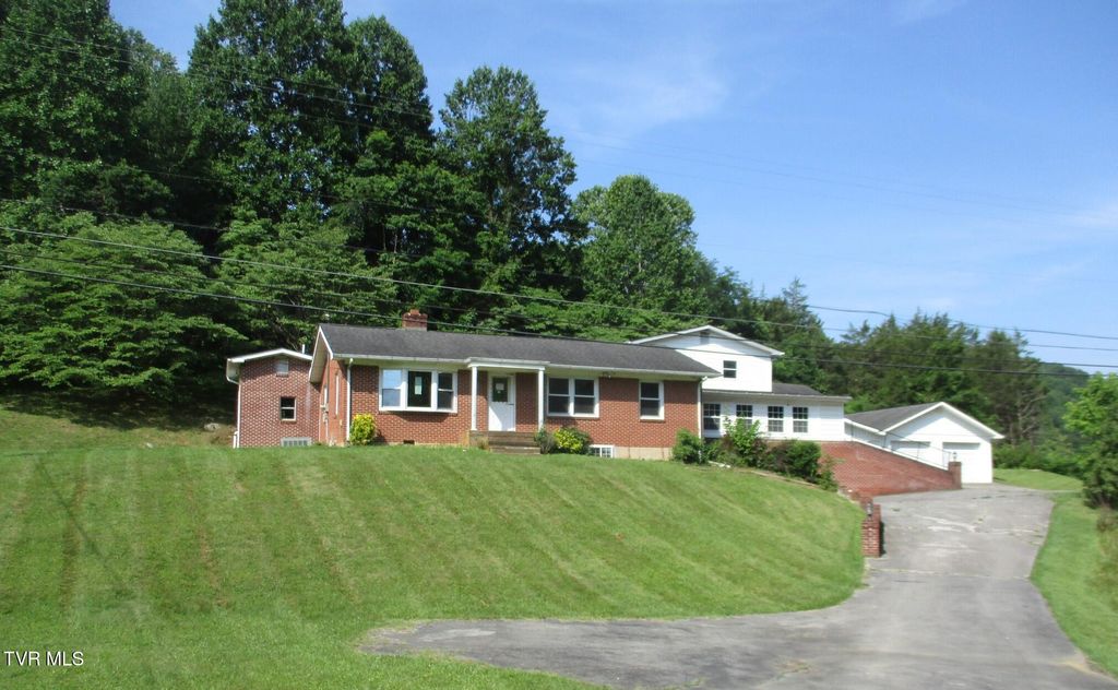 Photo of 19374 Benhams Road, Bristol, VA 24202 (MLS # 9980907)