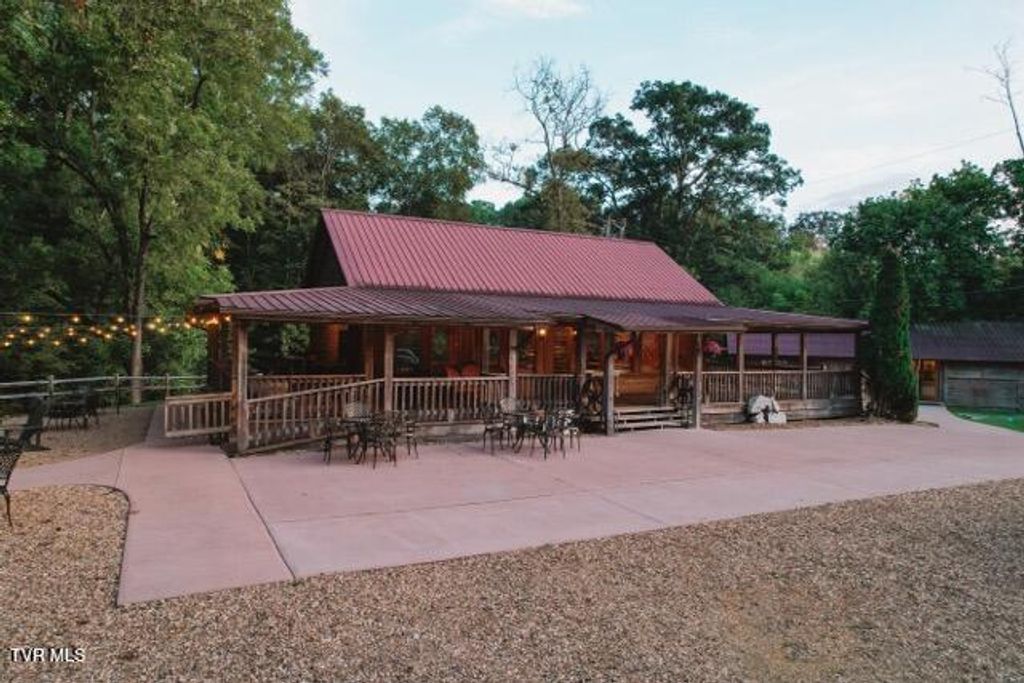 Photo of 21405 Parks Mill Road, Abingdon, VA 24211 (MLS # 9988724)