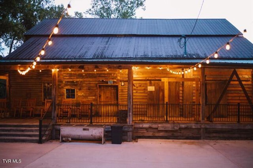 Photo of 21405 Parks Mill Road, Abingdon, VA 24211 (MLS # 9988724)