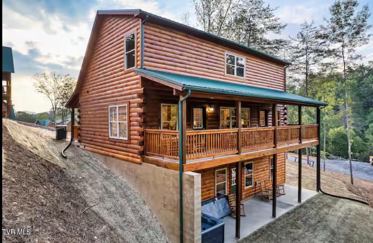 848 String Run Way Lot 25