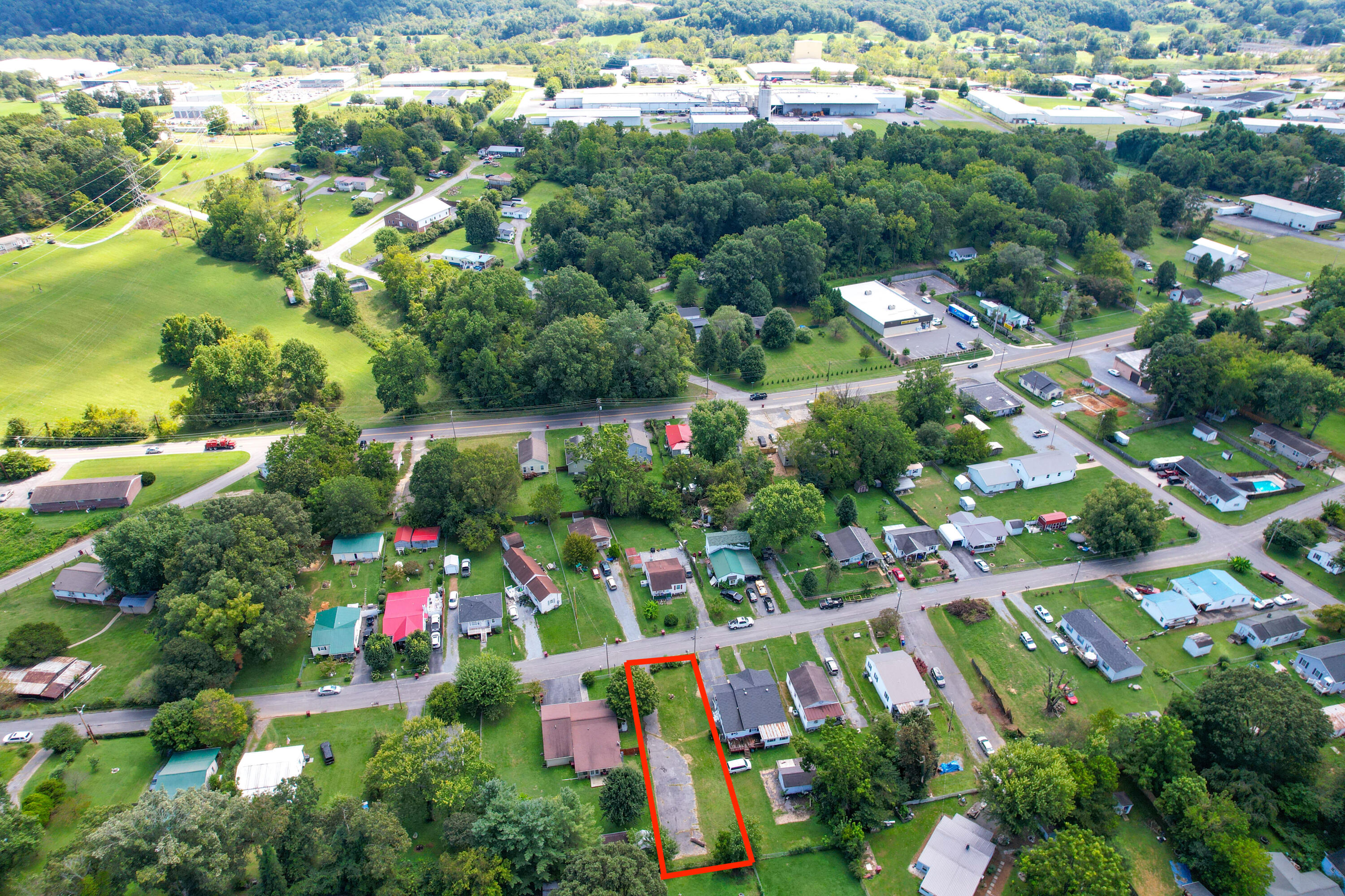 Tbd Louise Street, Johnson City, Tennessee image 11