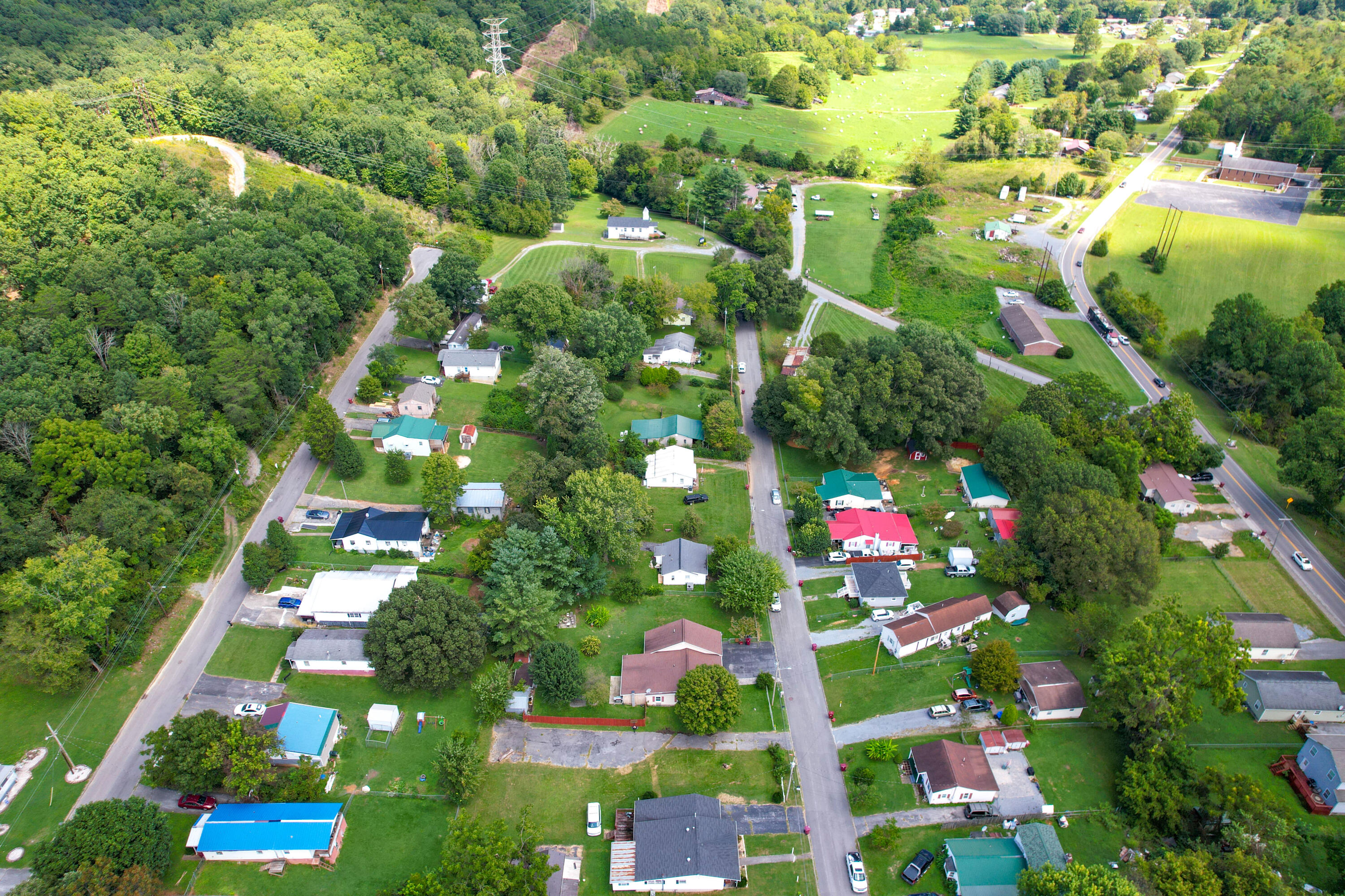 Tbd Louise Street, Johnson City, Tennessee image 14