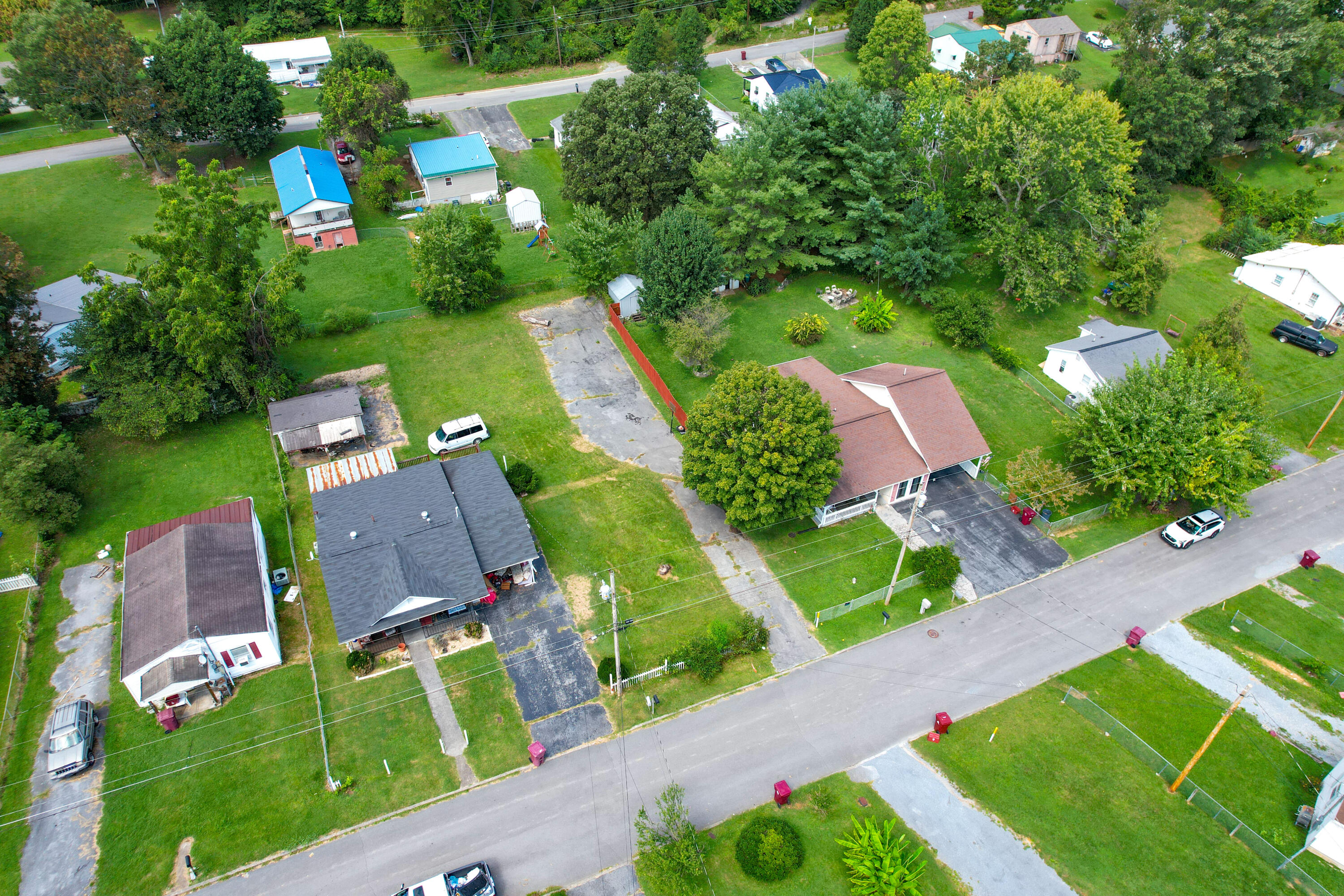 Tbd Louise Street, Johnson City, Tennessee image 3
