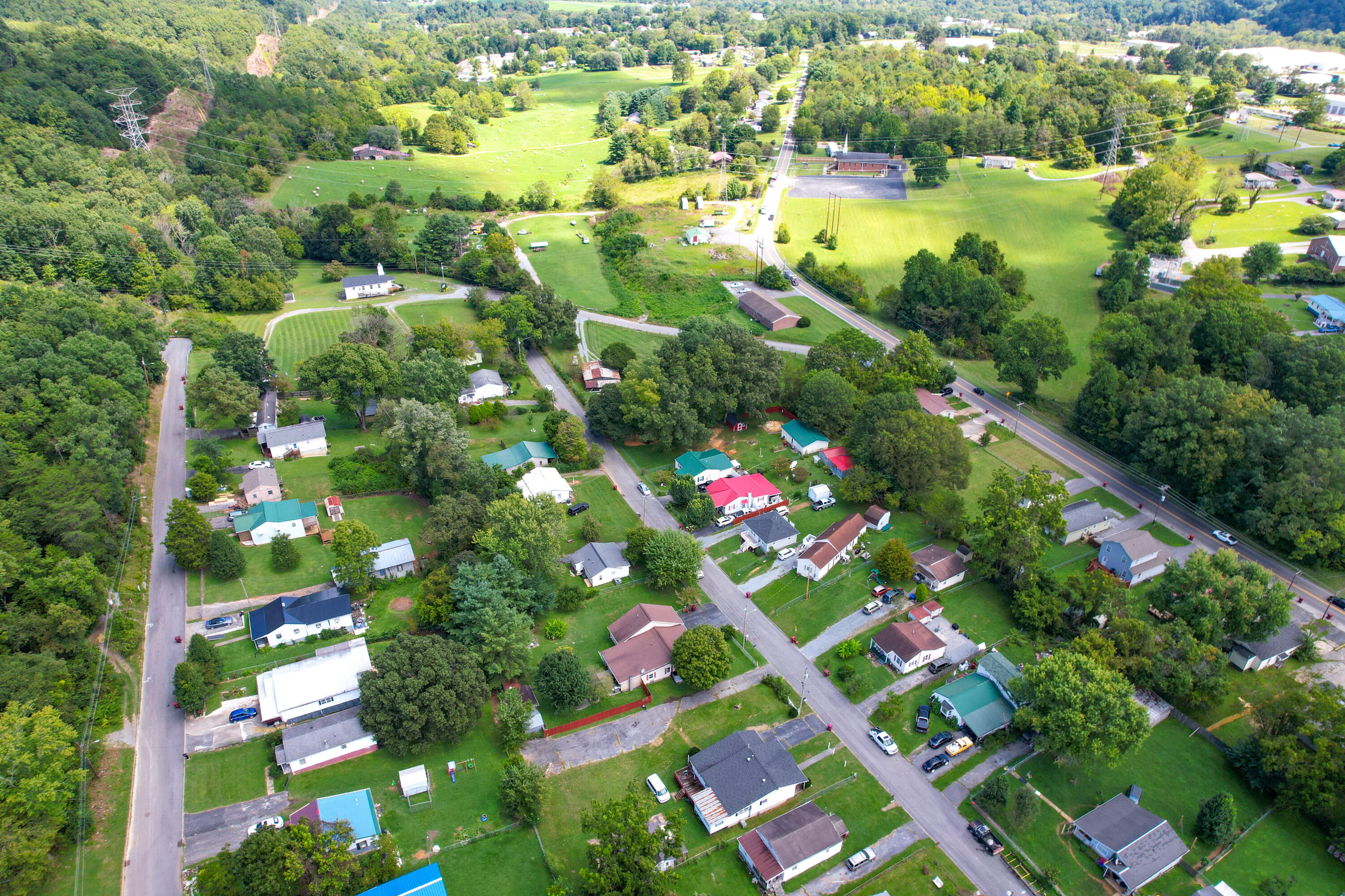 Tbd Louise Street, Johnson City, Tennessee image 13