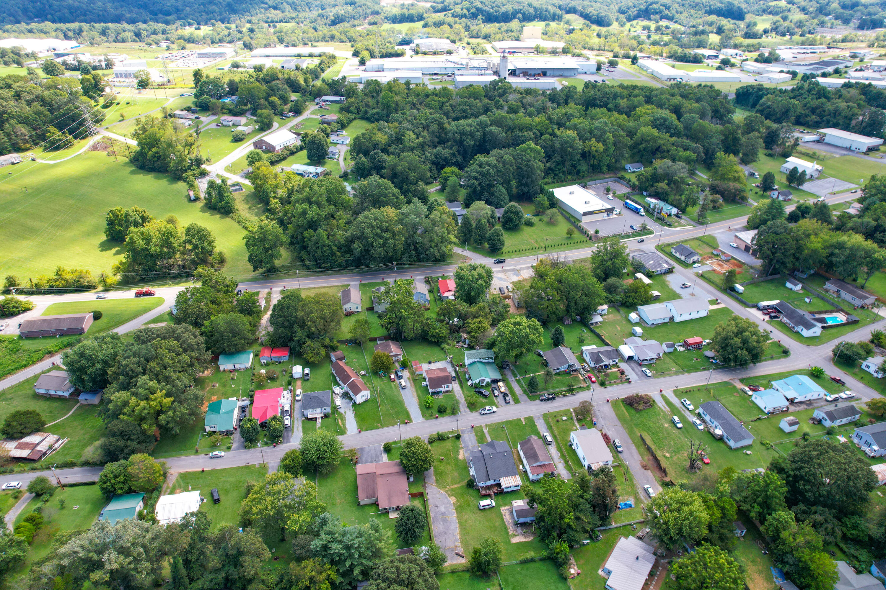 Tbd Louise Street, Johnson City, Tennessee image 12