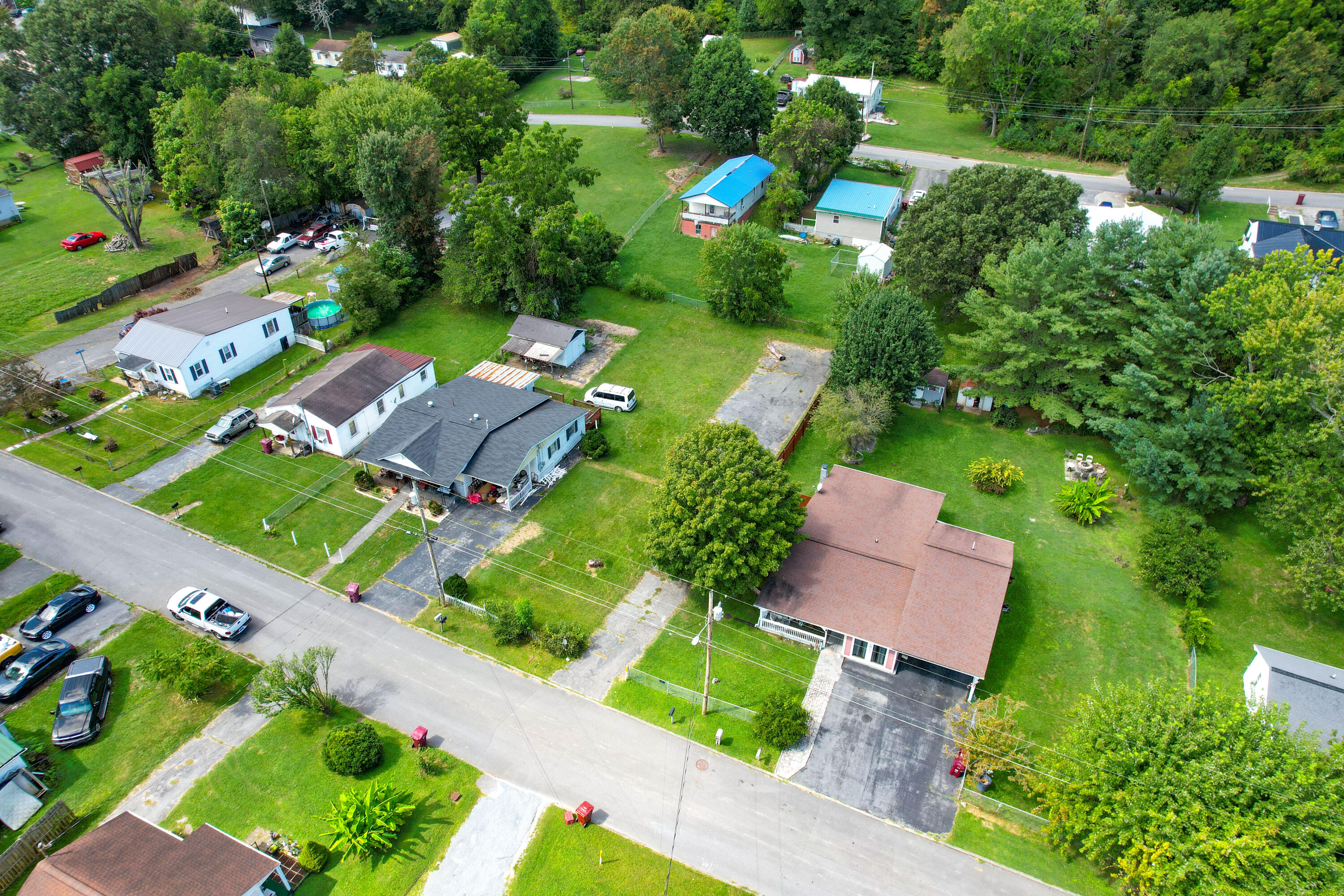 Tbd Louise Street, Johnson City, Tennessee image 1