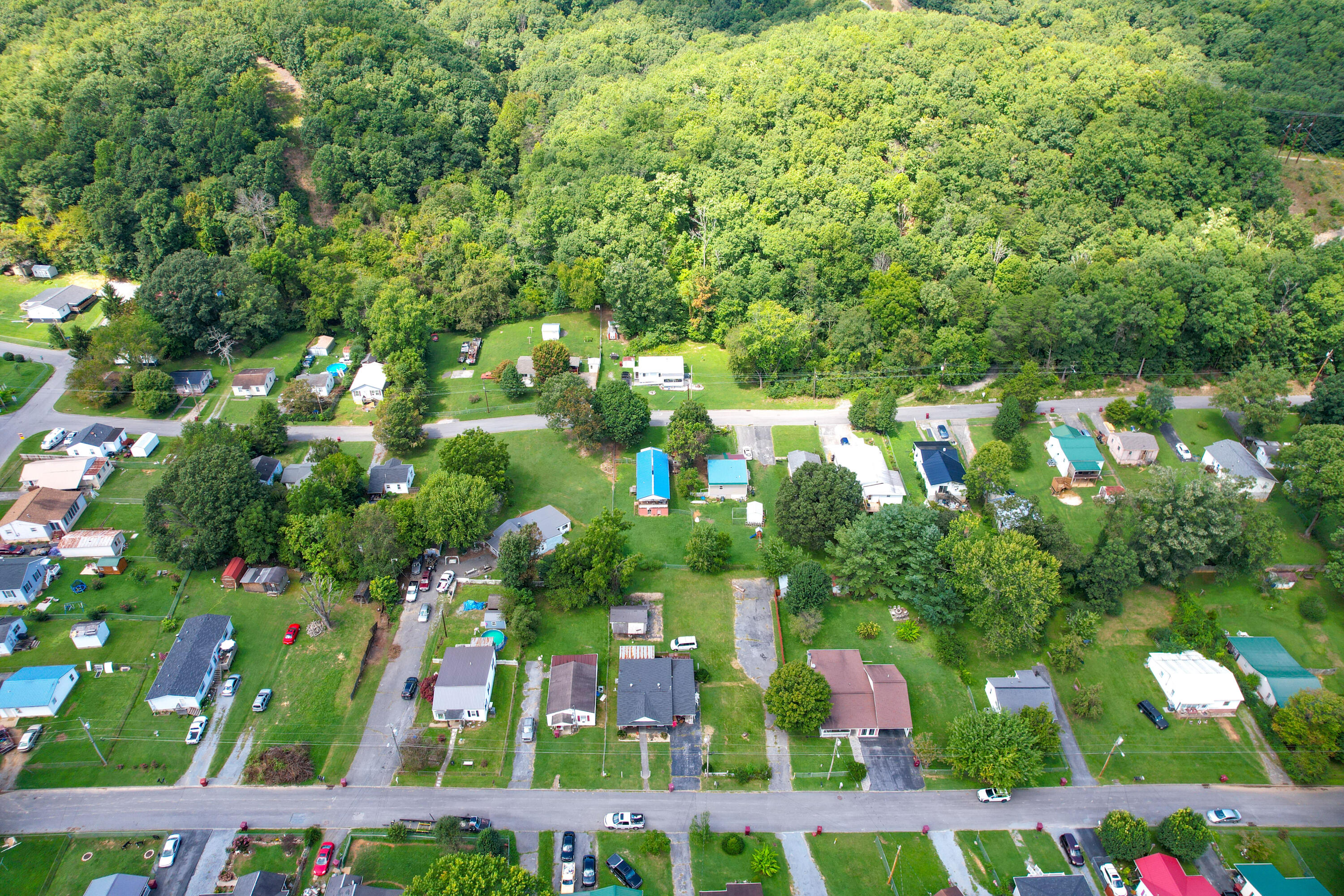 Tbd Louise Street, Johnson City, Tennessee image 17
