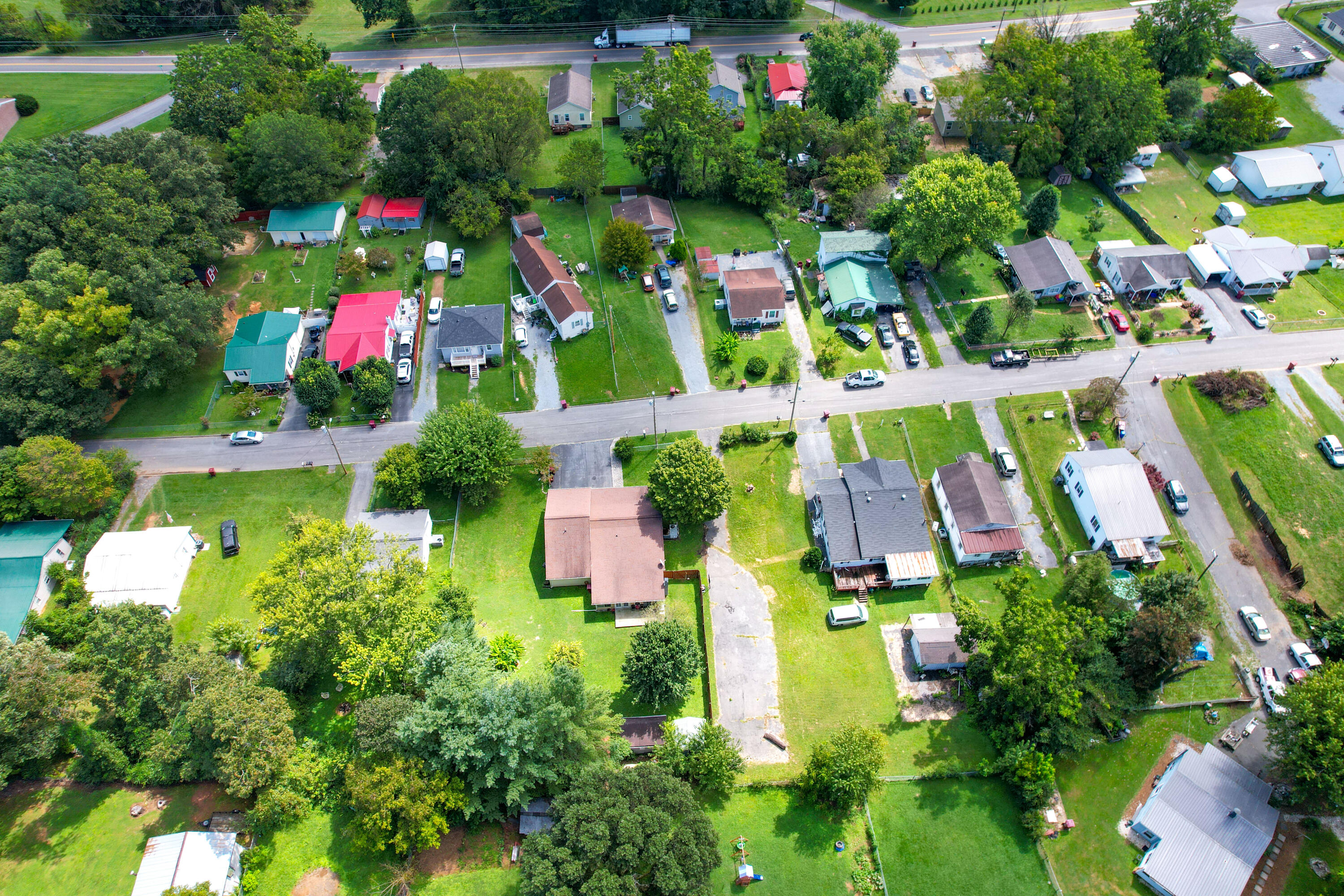 Tbd Louise Street, Johnson City, Tennessee image 7