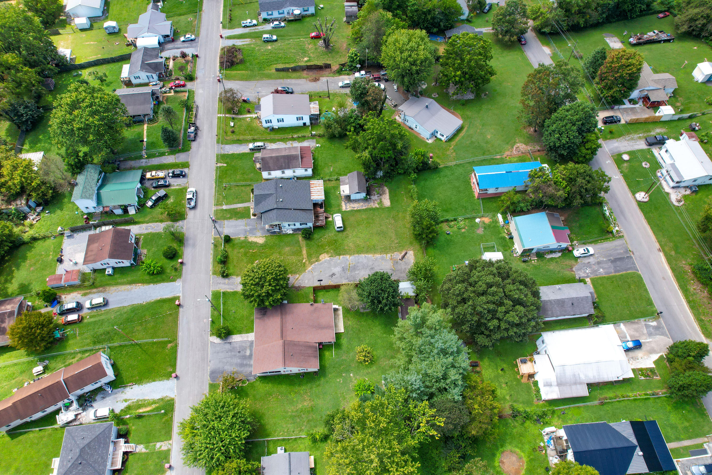 Tbd Louise Street, Johnson City, Tennessee image 9