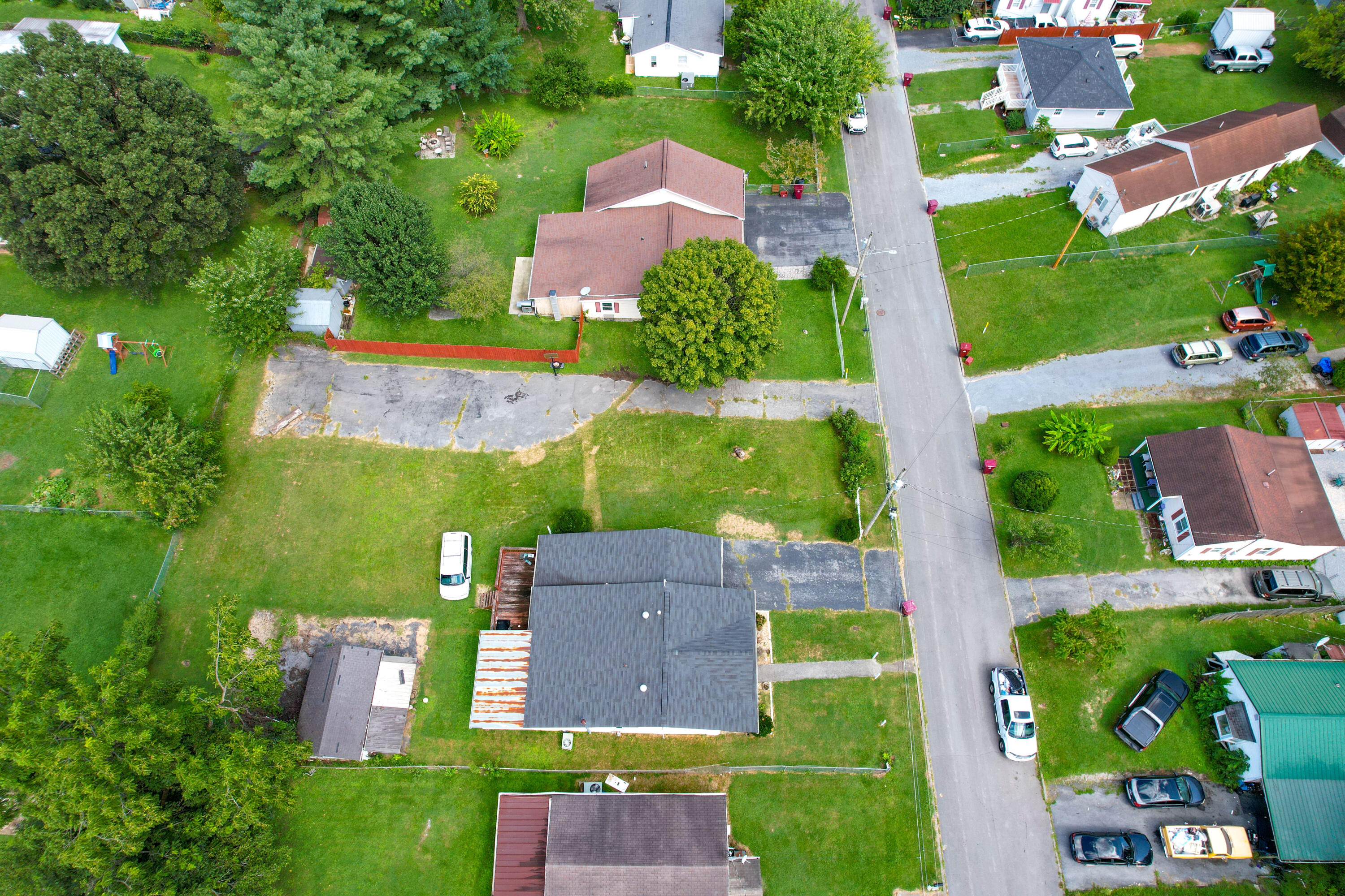 Tbd Louise Street, Johnson City, Tennessee image 4