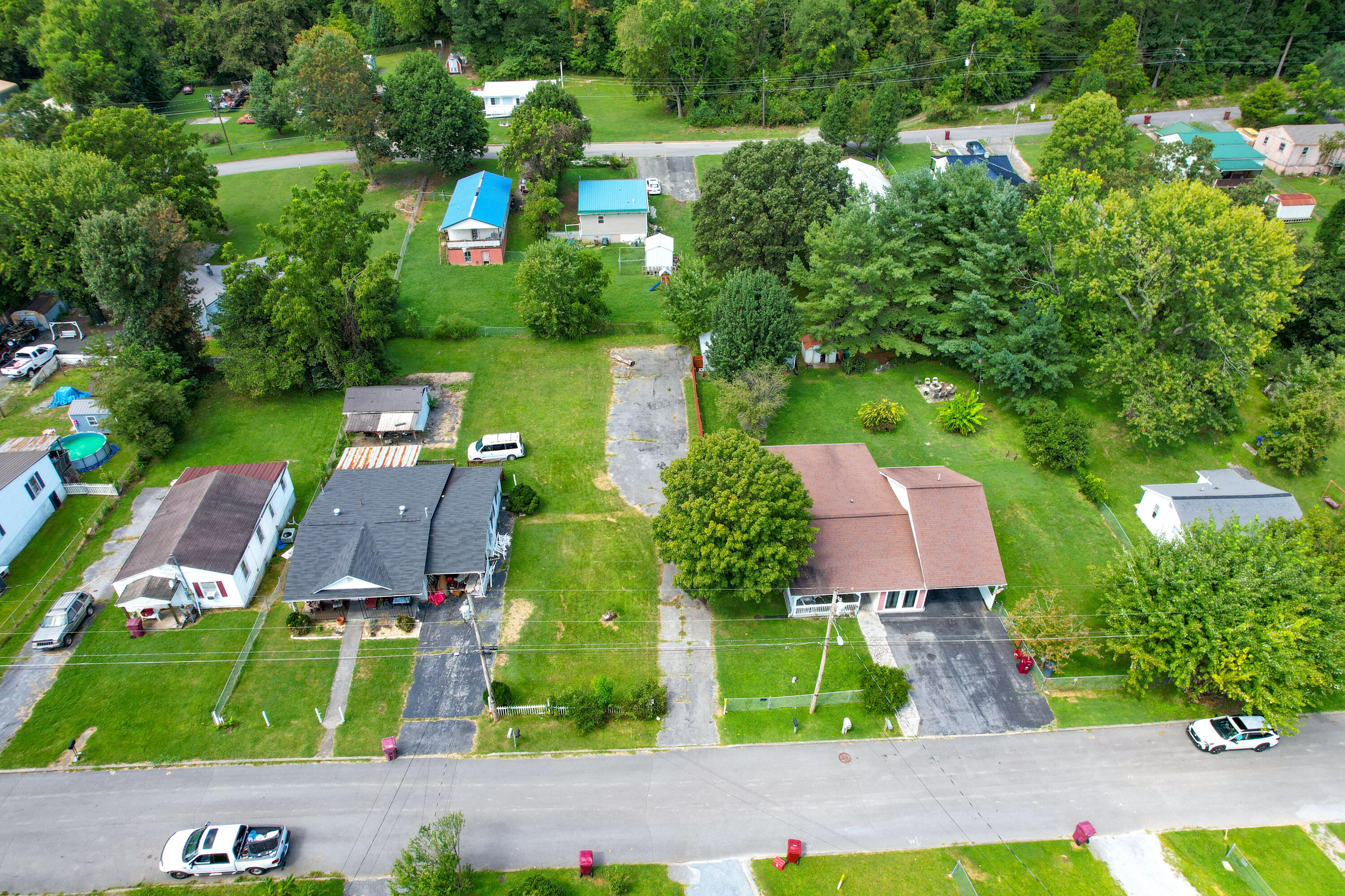 Tbd Louise Street, Johnson City, Tennessee image 2