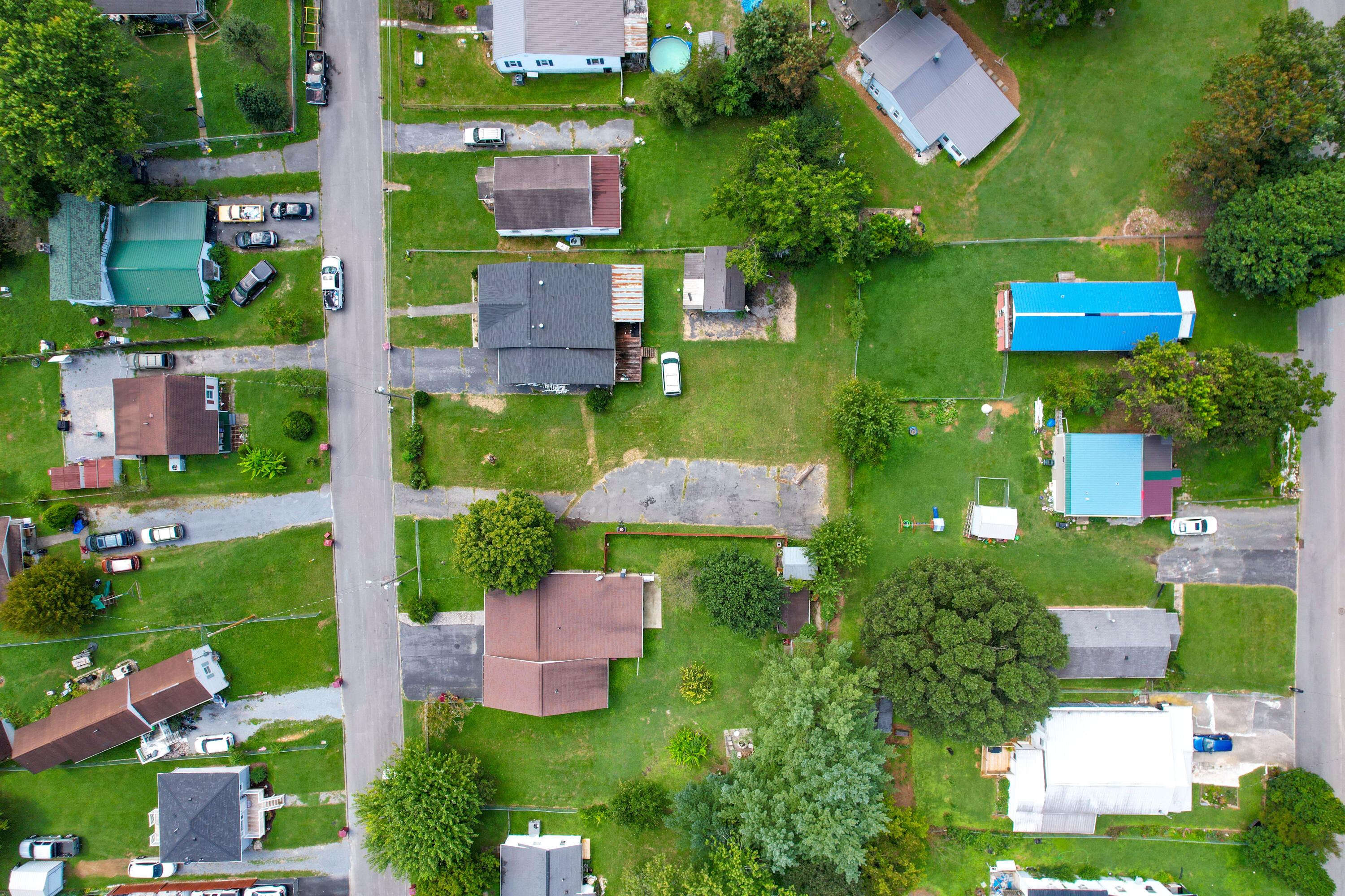 Tbd Louise Street, Johnson City, Tennessee image 10