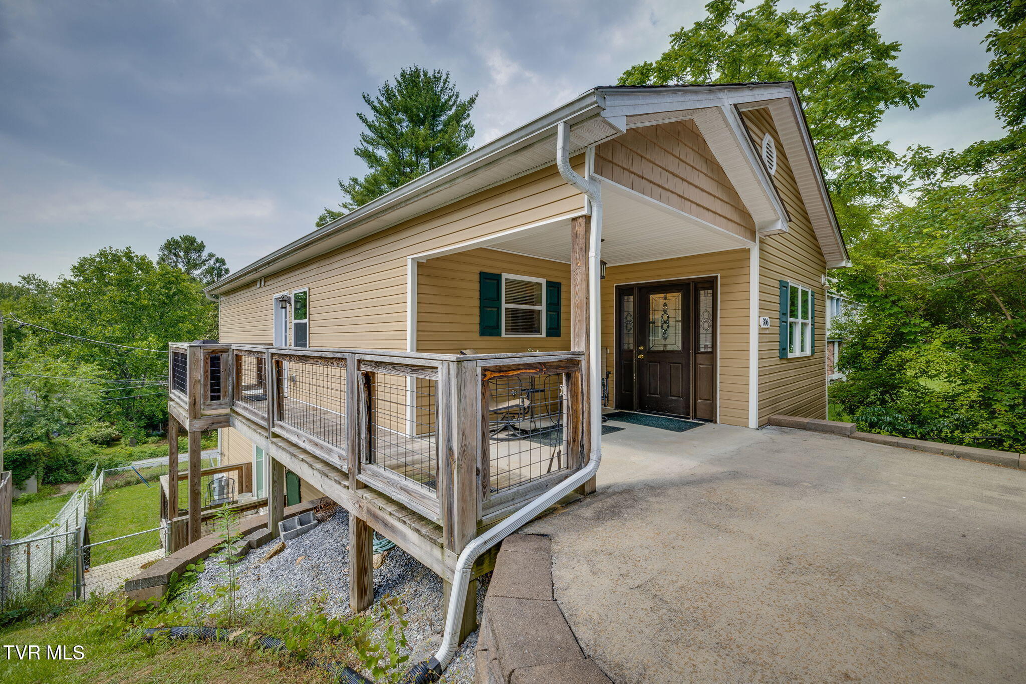 306 Chestnut Street, Johnson City, Tennessee image 4