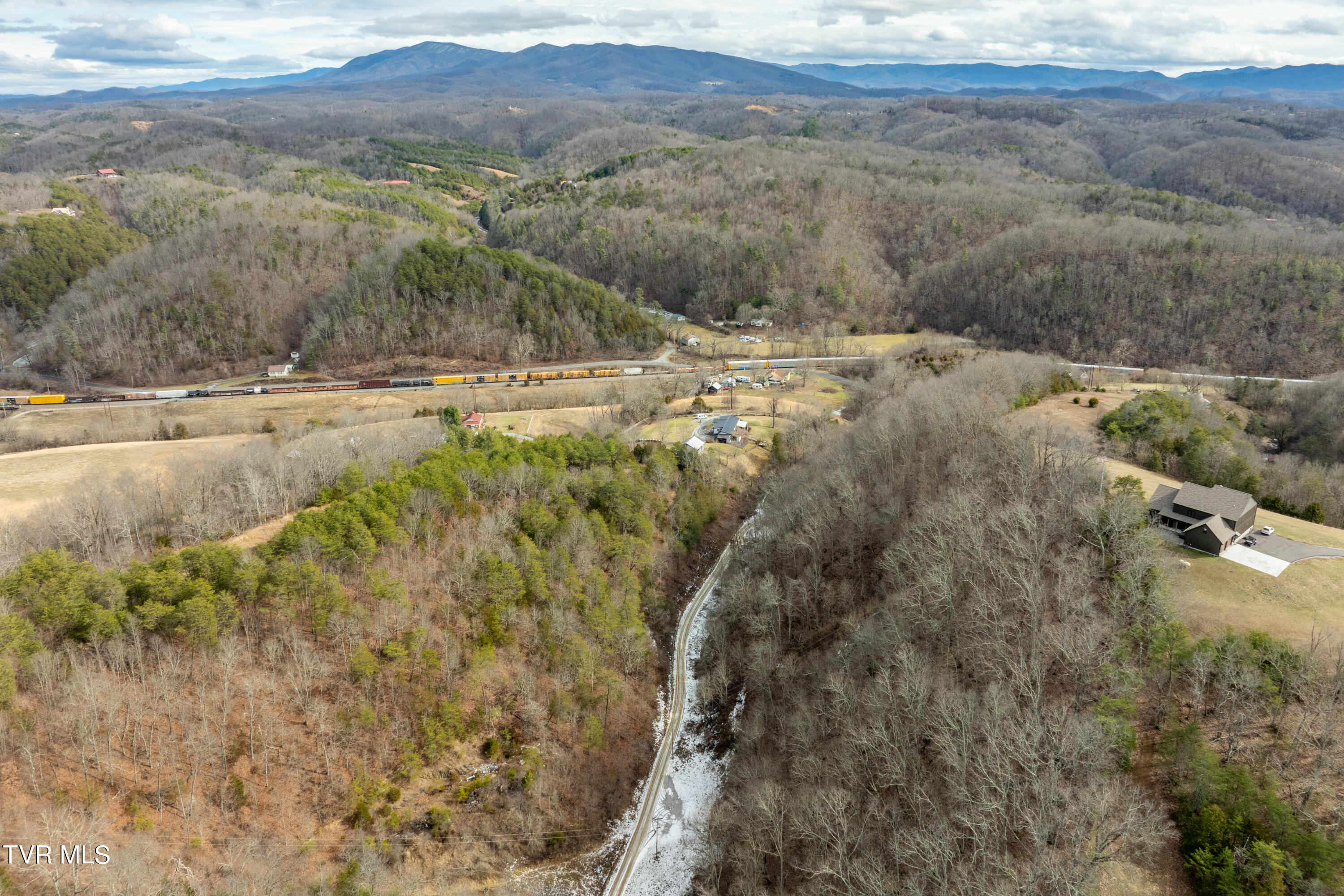 Tbd Lick Creek Road, Watauga, Tennessee image 8