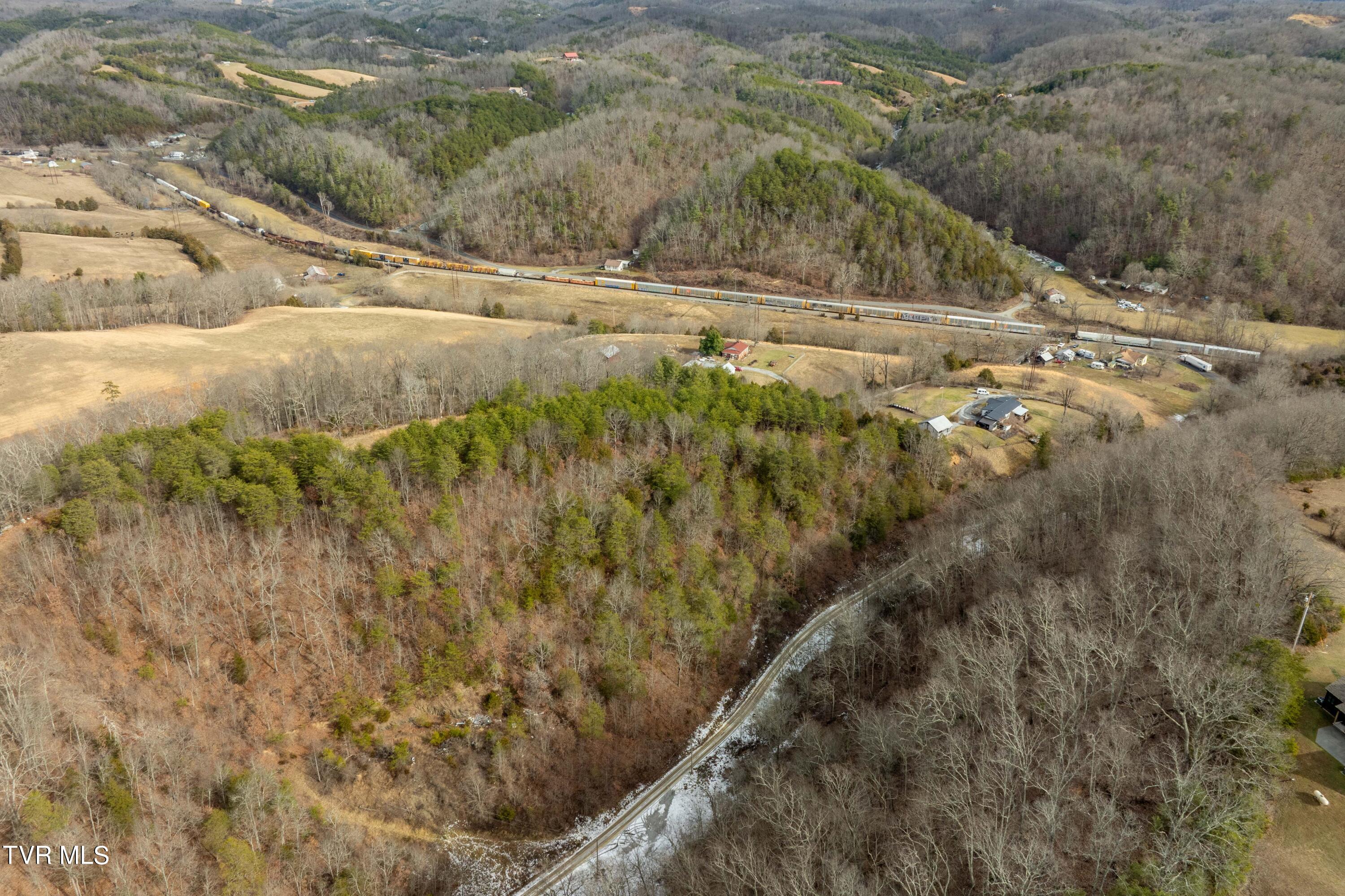 Tbd Lick Creek Road, Watauga, Tennessee image 4