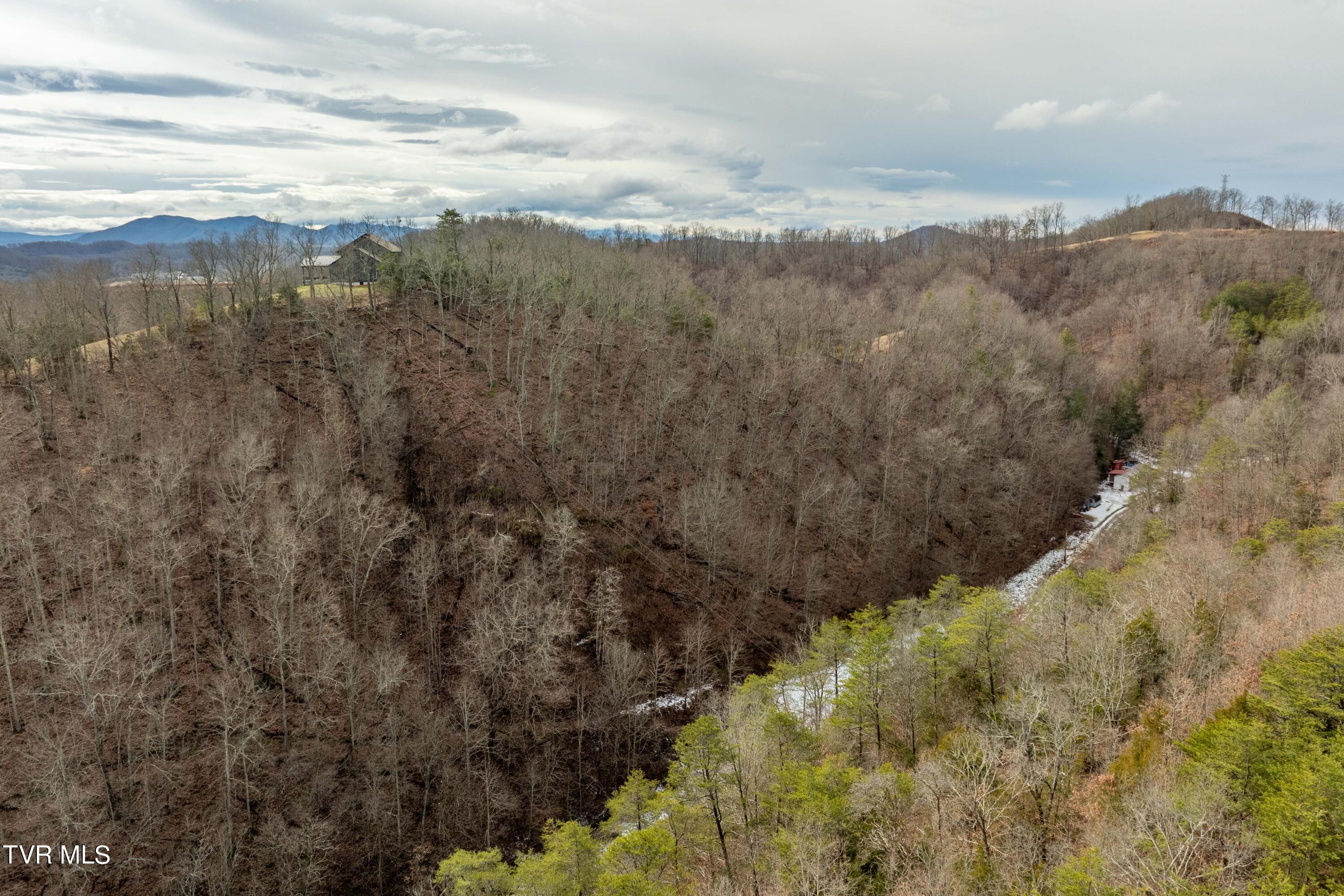 Tbd Lick Creek Road, Watauga, Tennessee image 17