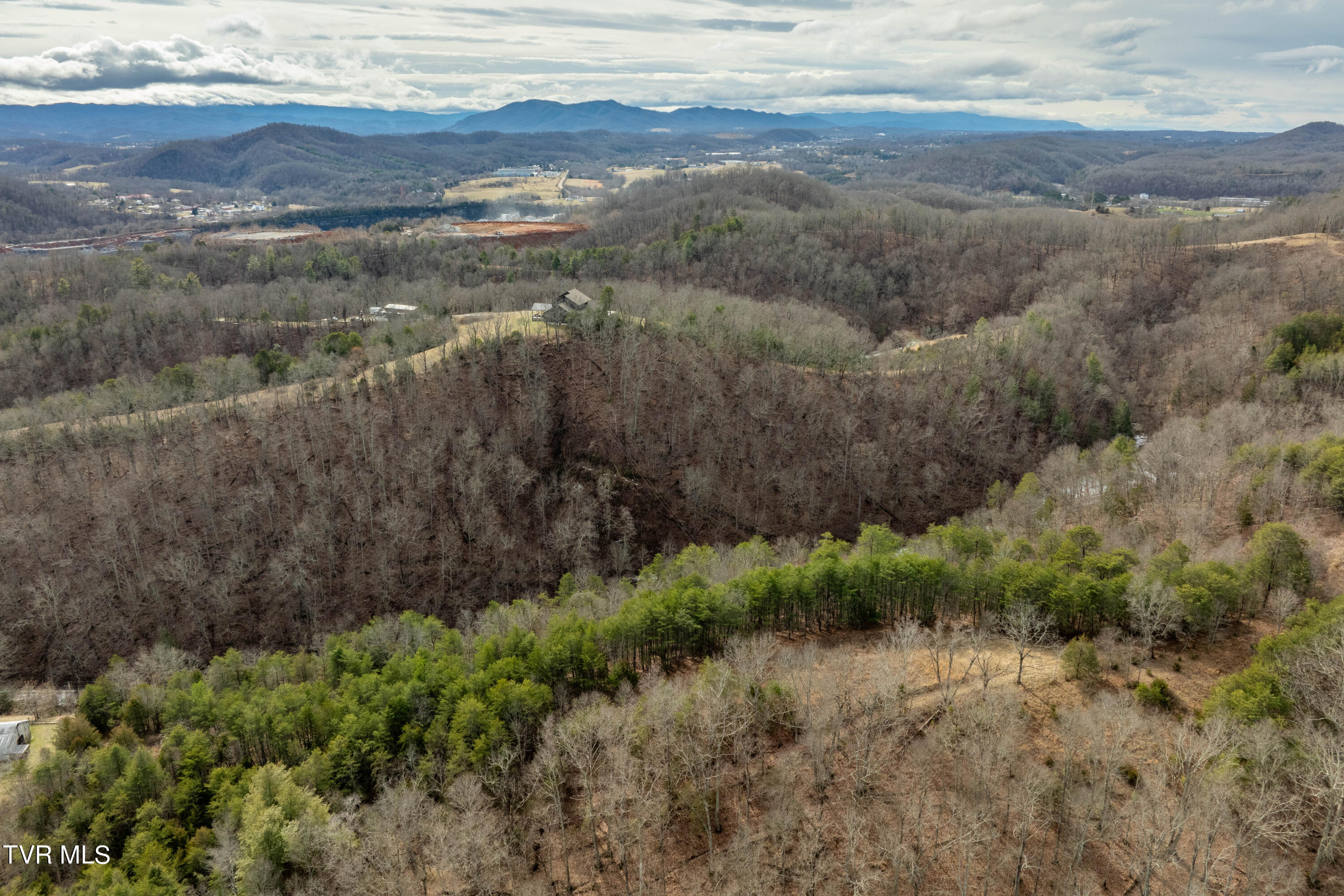 Tbd Lick Creek Road, Watauga, Tennessee image 11